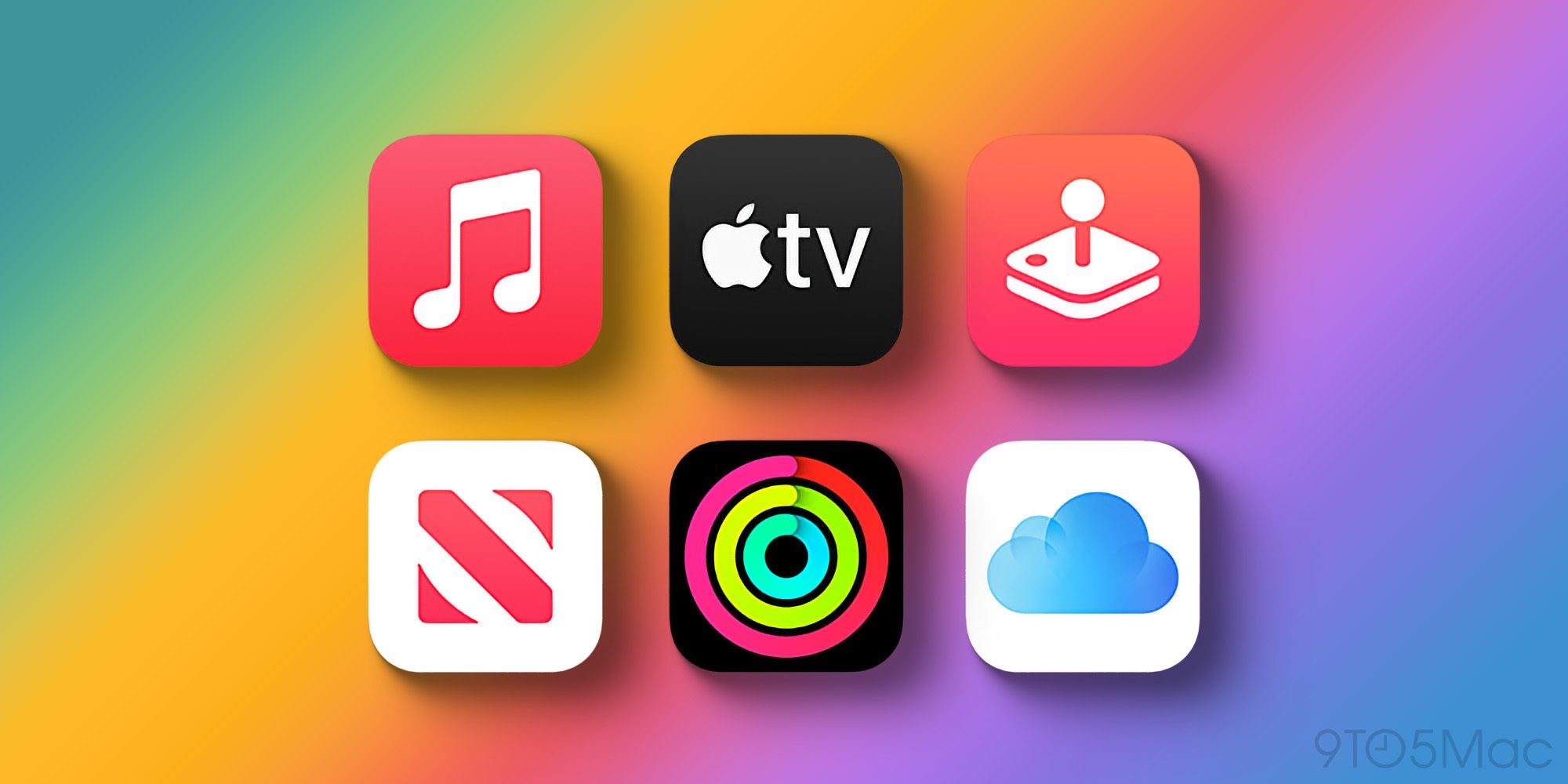 Apple One может получить новую услугу в iOS 19: вот что ожидается