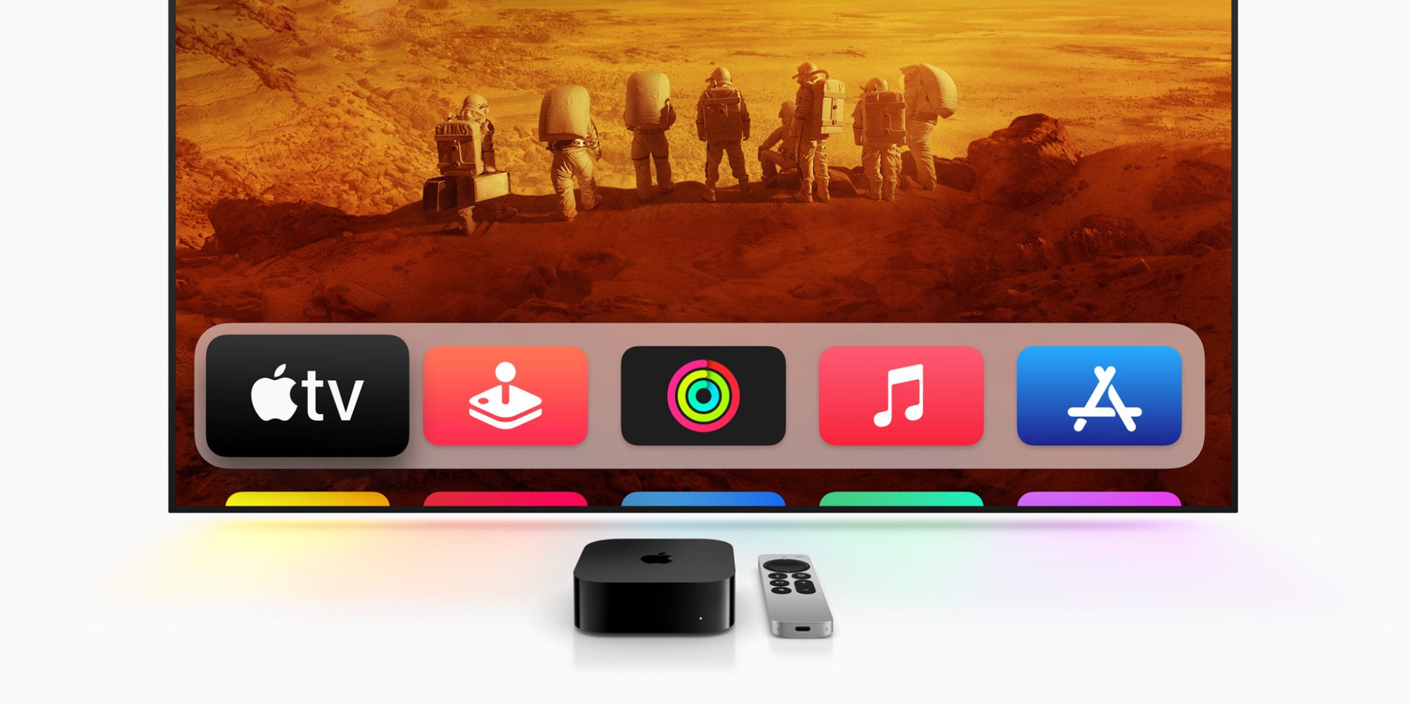 Маркетинговый босс Roku дал лучшую презентацию Apple TV 4K