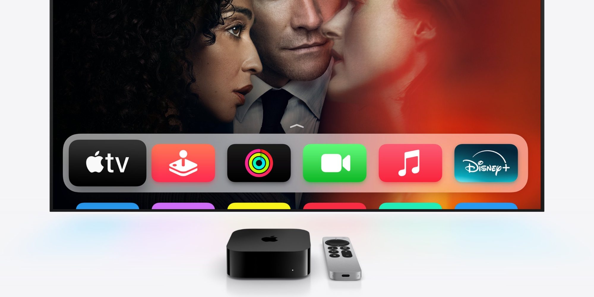 Apple выпустила бета-версии 1 для tvOS 18.5, visionOS 2.5 и других