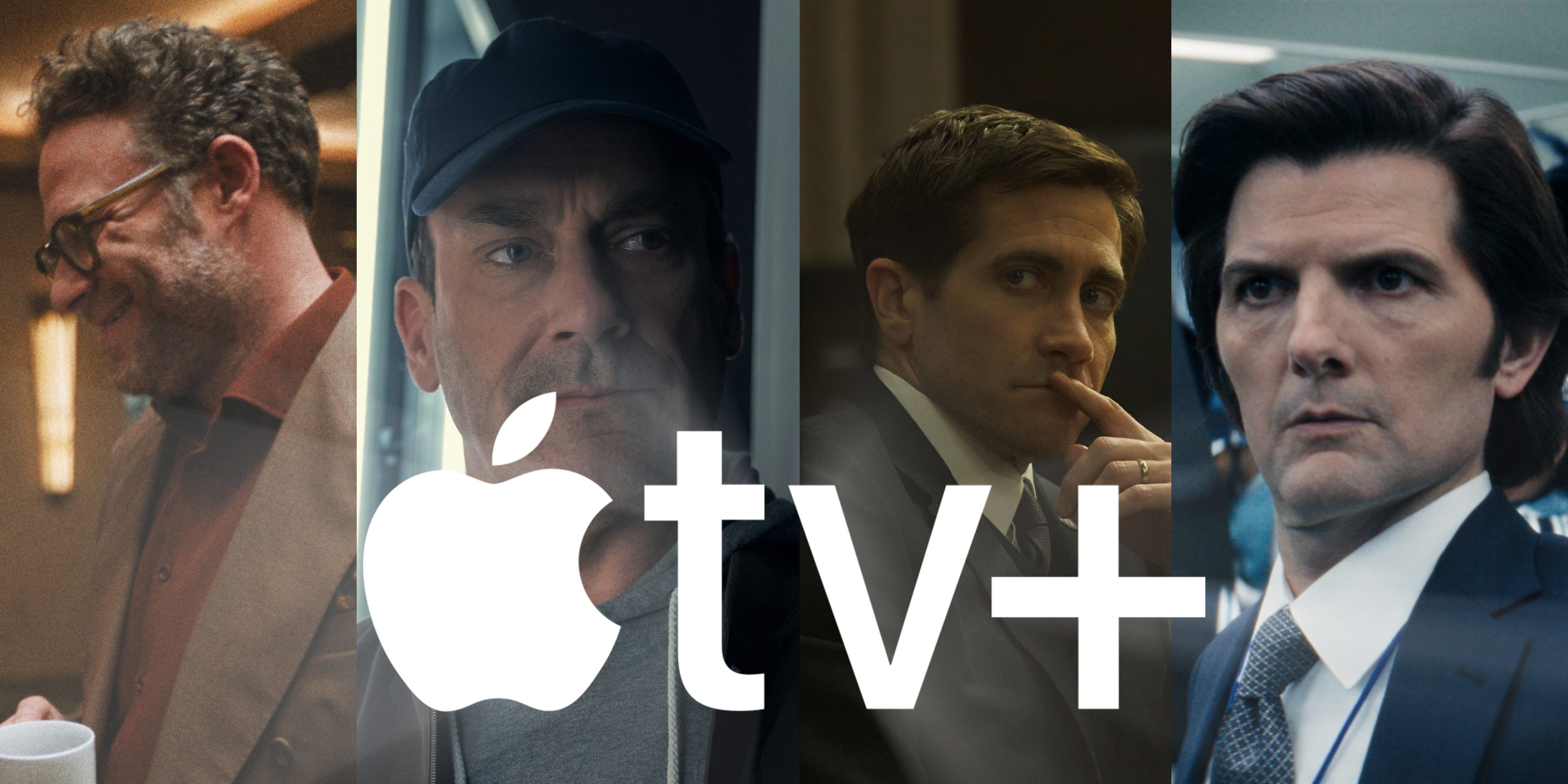 Получите Apple TV+ за 2,99 доллара и посмотрите эти отличные шоу