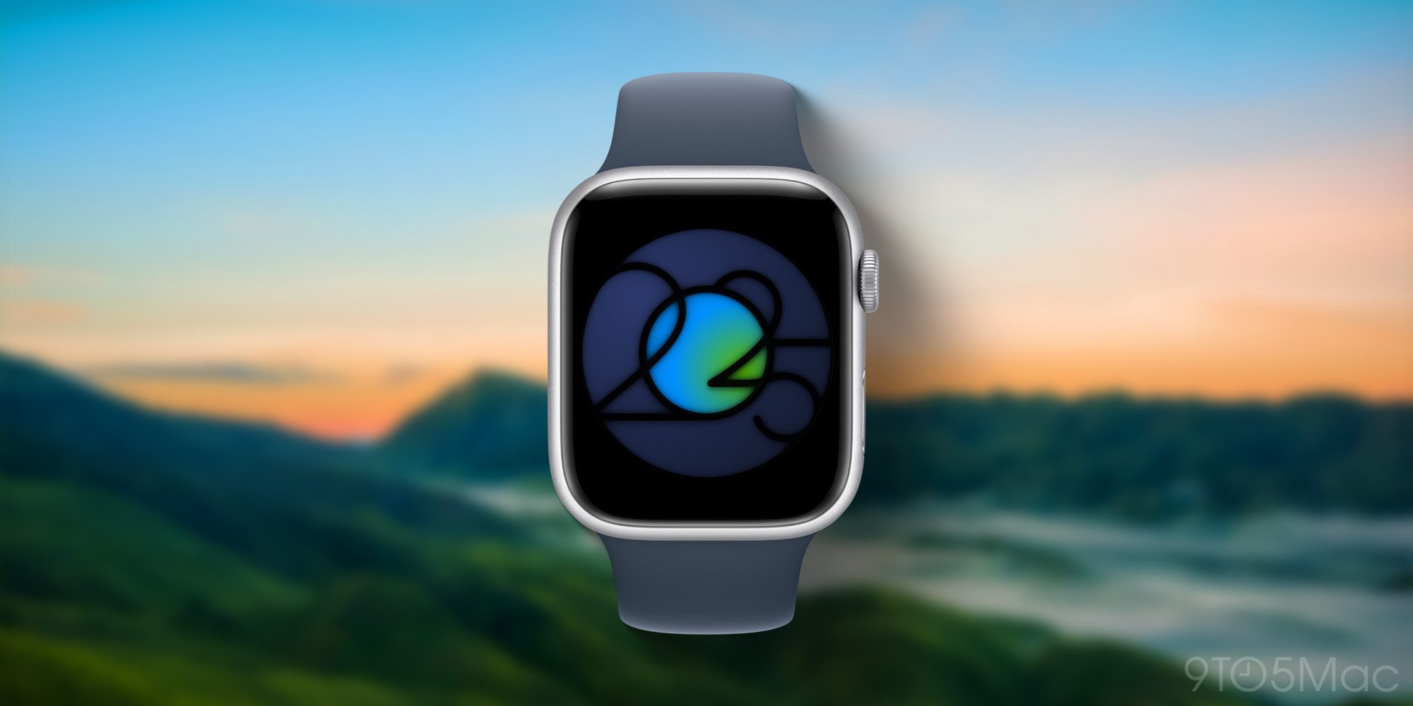 Apple Watch: Вызов в День Земли состоится 22 апреля