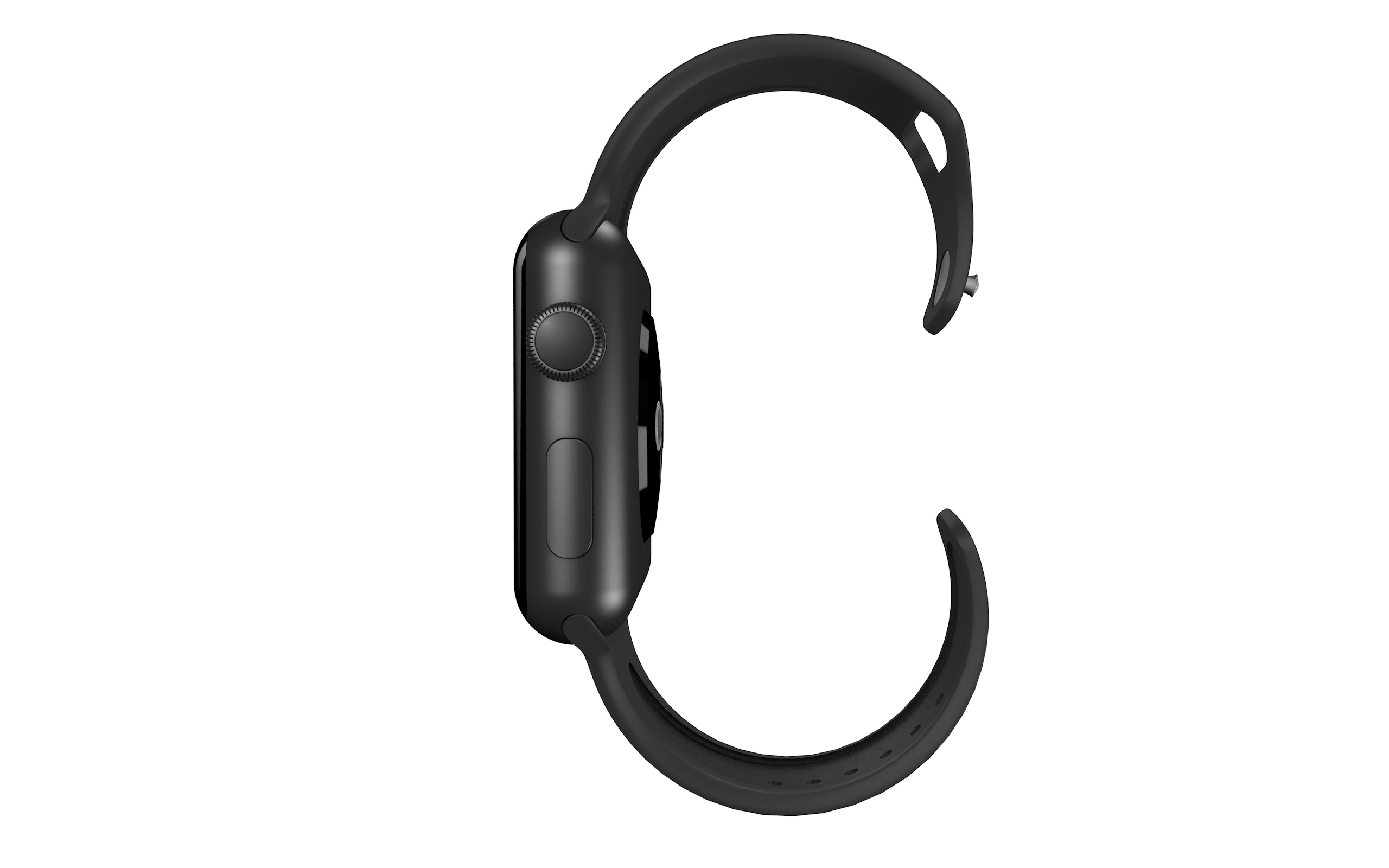 Envisioning Apple's next-gen Watch: new materials, sensors, price ...
