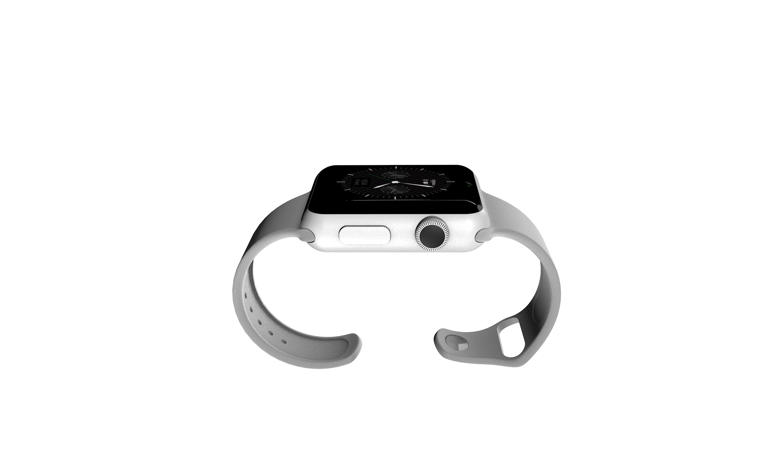 Envisioning Apple's next-gen Watch: new materials, sensors, price ...
