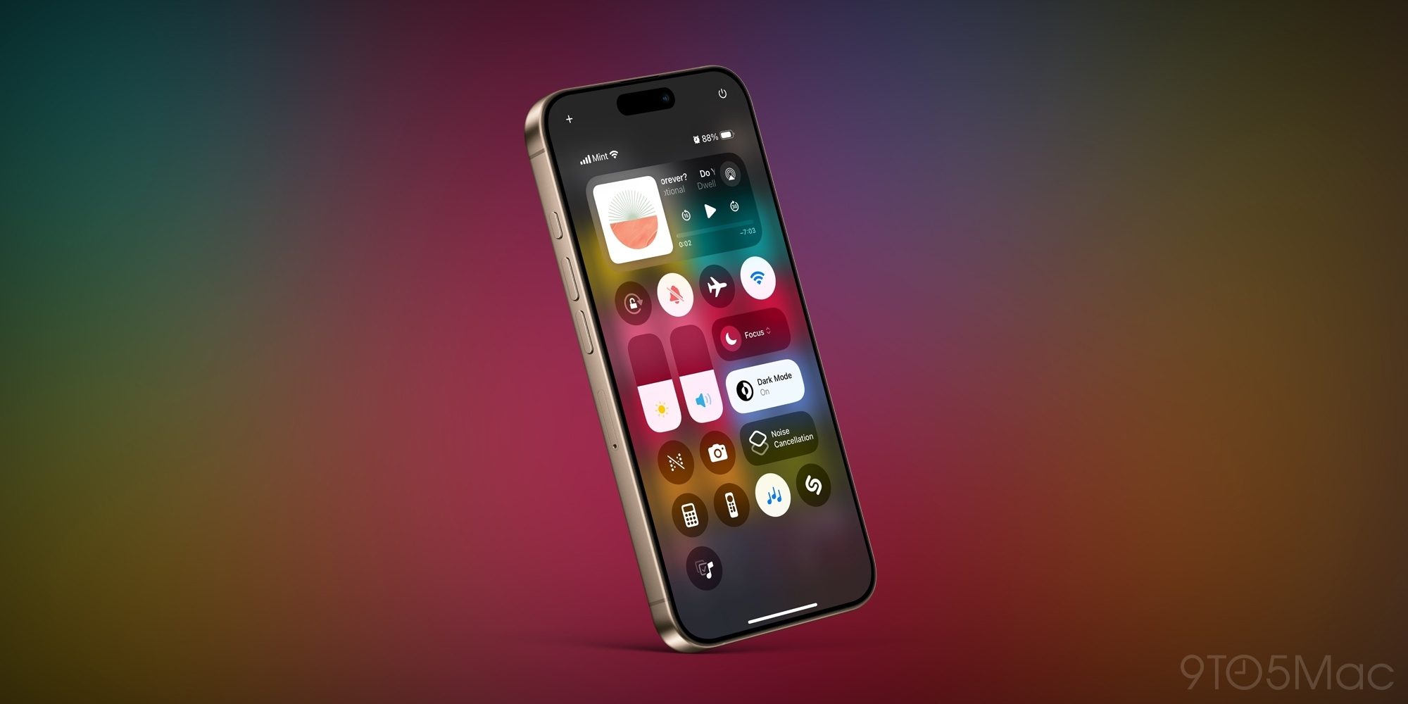 Это обновление Центра управления в iOS 18 быстро стало моей самой используемой функцией