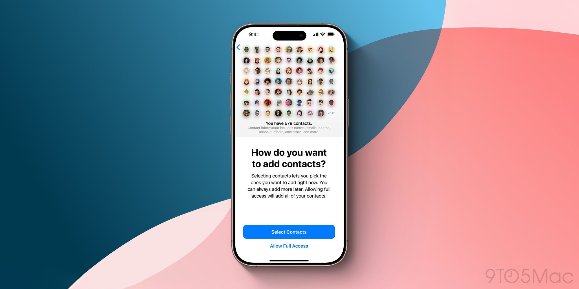 Эта небольшая функция iOS 18 — огромное улучшение конфиденциальности для всех