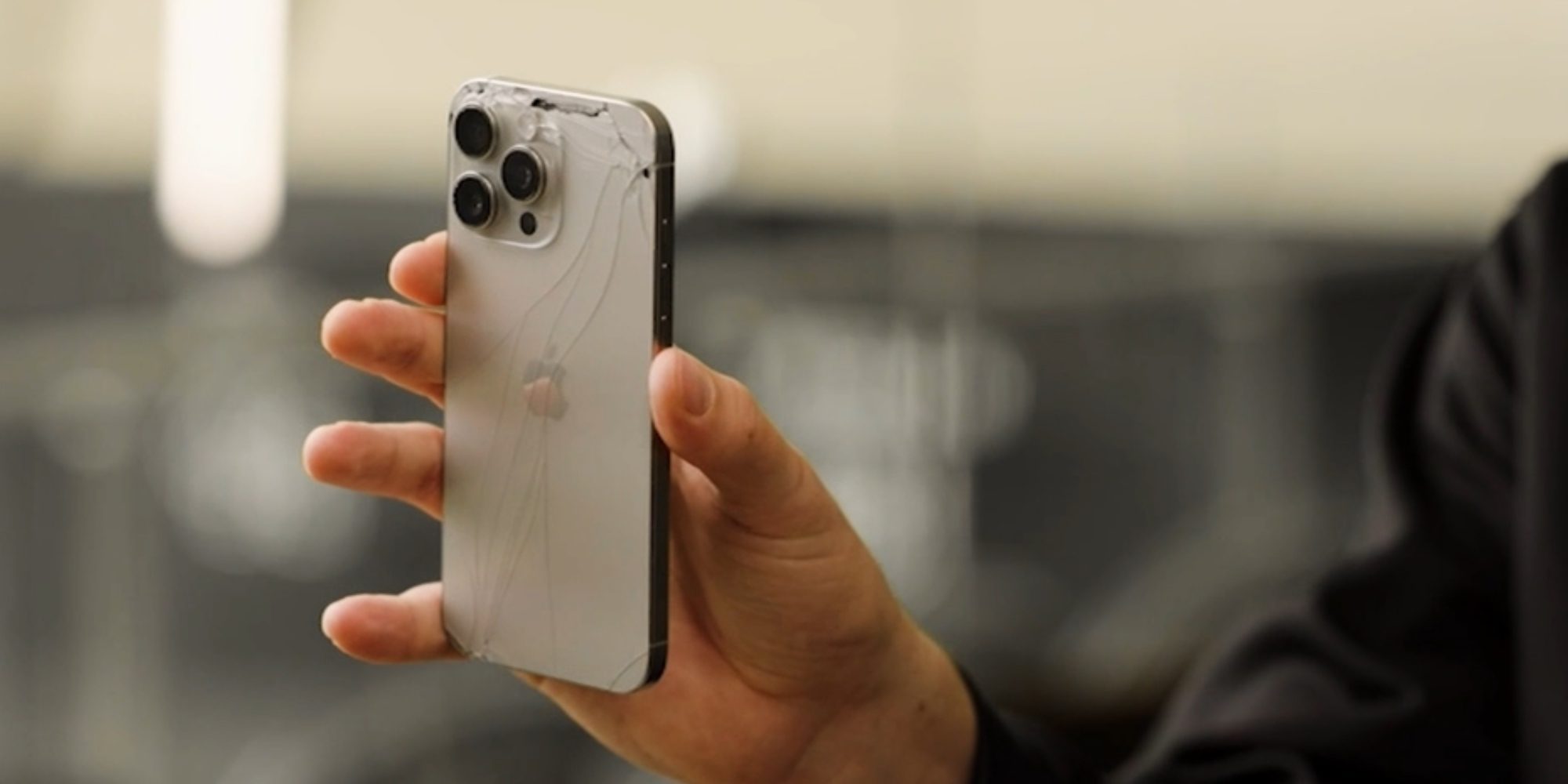 Шок Луки Дончича от обмена в НБА отразился на его iPhone