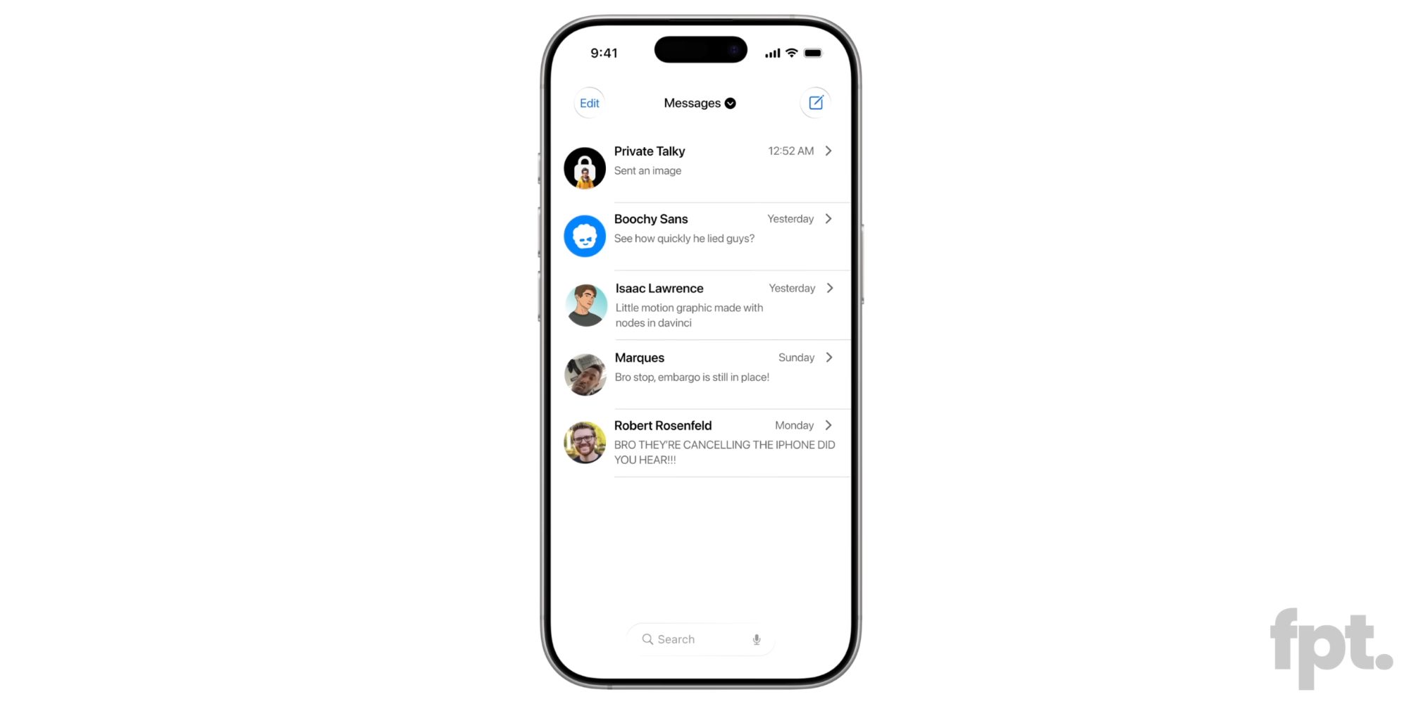 iOS 19 внесет изменение в дизайн, которое идеально подойдет для больших iPhone, согласно утечке