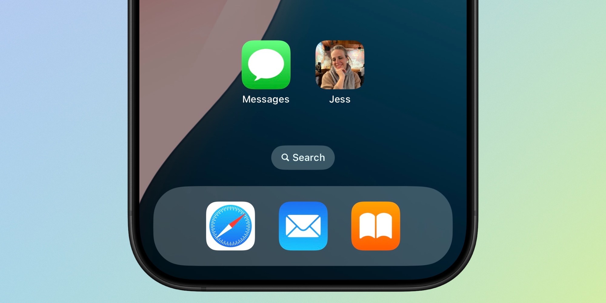 Hearted Message Ios iOS 18.4 adds new Messages feature perfect for your go-to chats - 9to5Mac