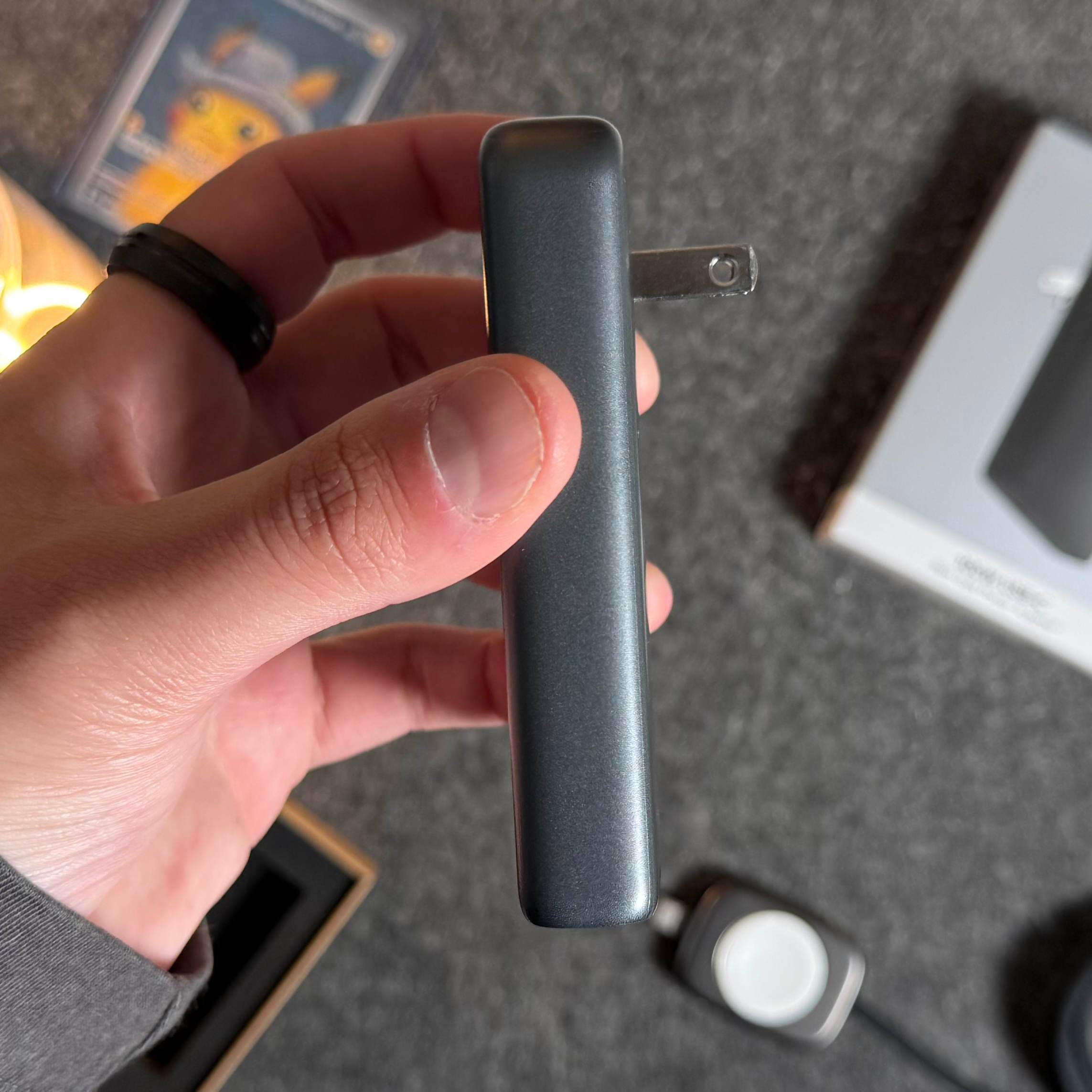Nomad levels up its best-selling charger - 9to5Mac