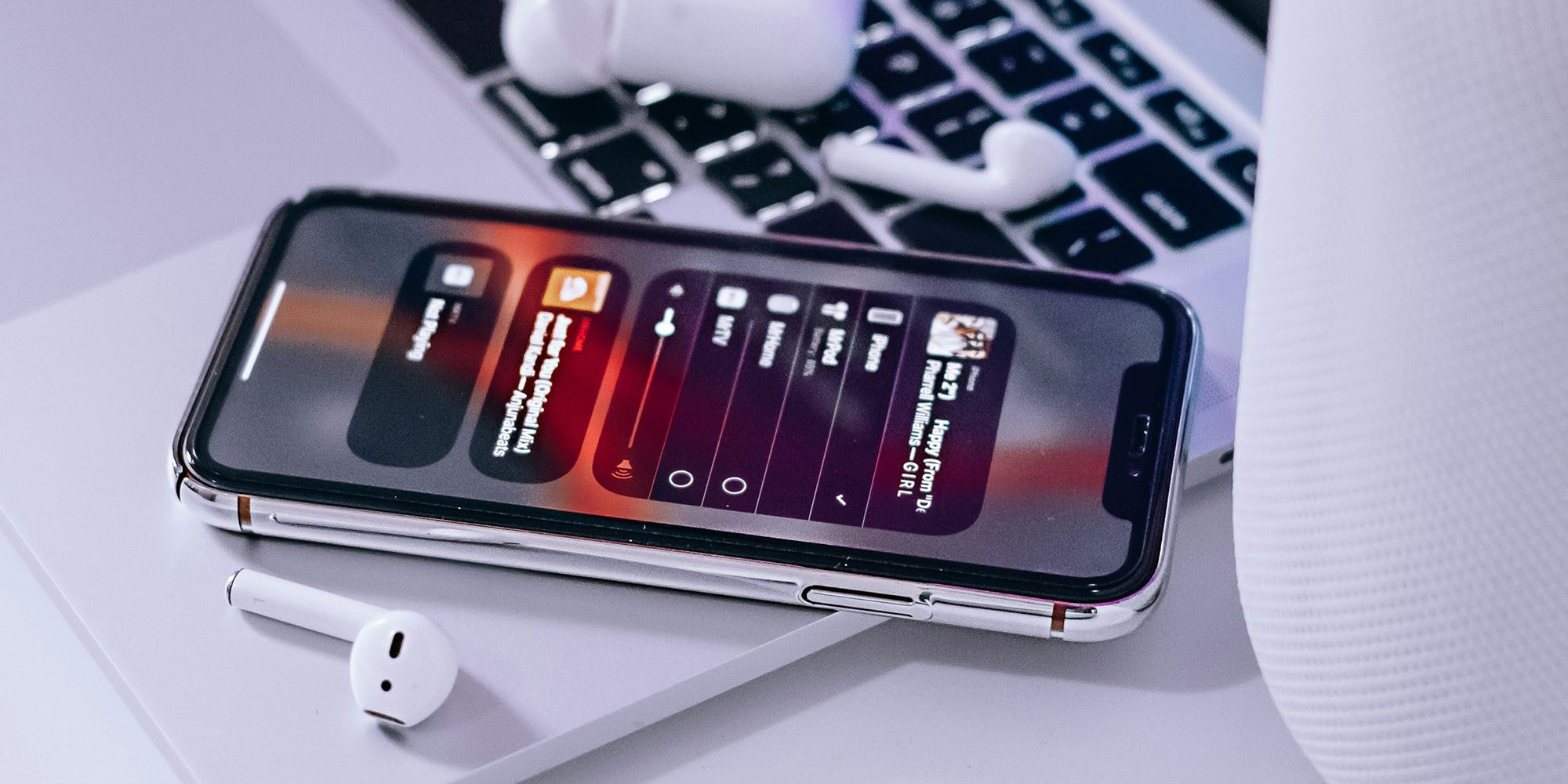 Инструмент Apple Music для импорта плейлистов из Spotify и других сервисов, похоже, развертывается