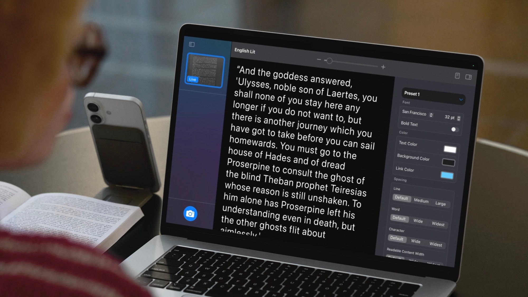 Apple unveils iOS 19 accessibility features: Magnifier for Mac, App ...