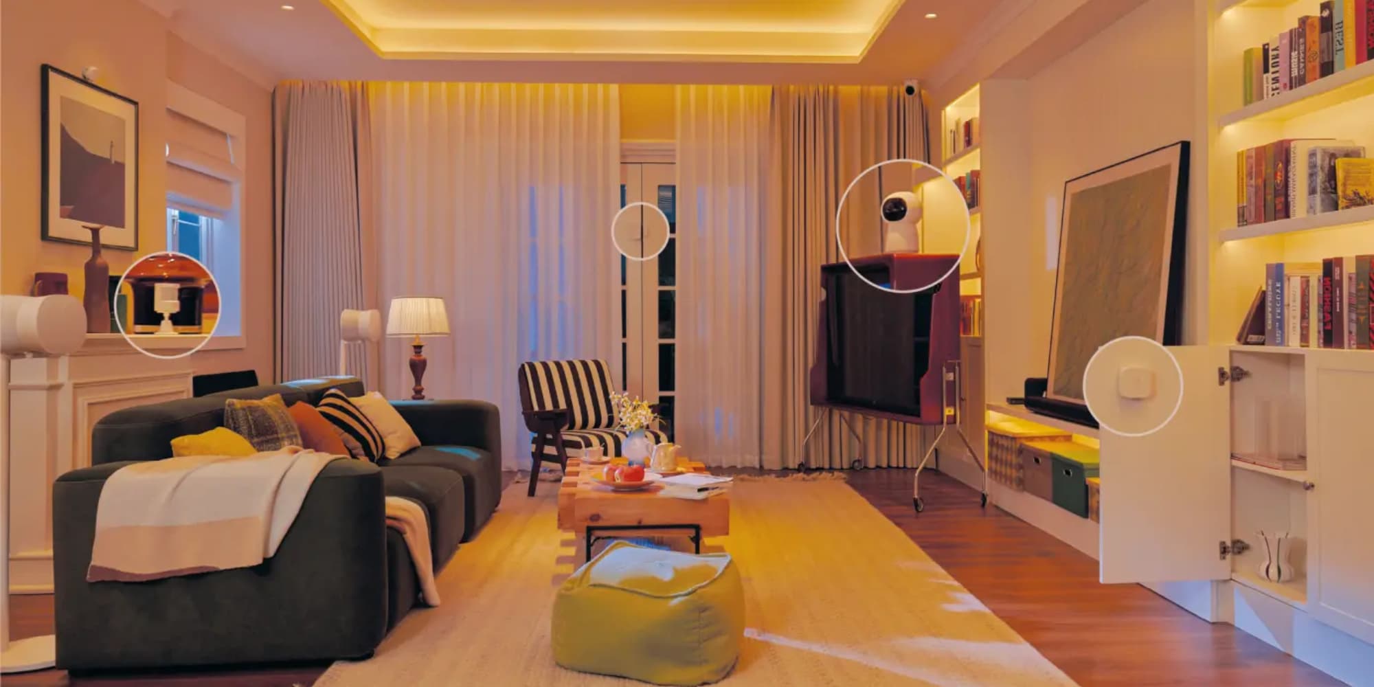 photo of HomeKit Weekly: This Aqara kit is the HomeKit starter pack I wish I had years ago image