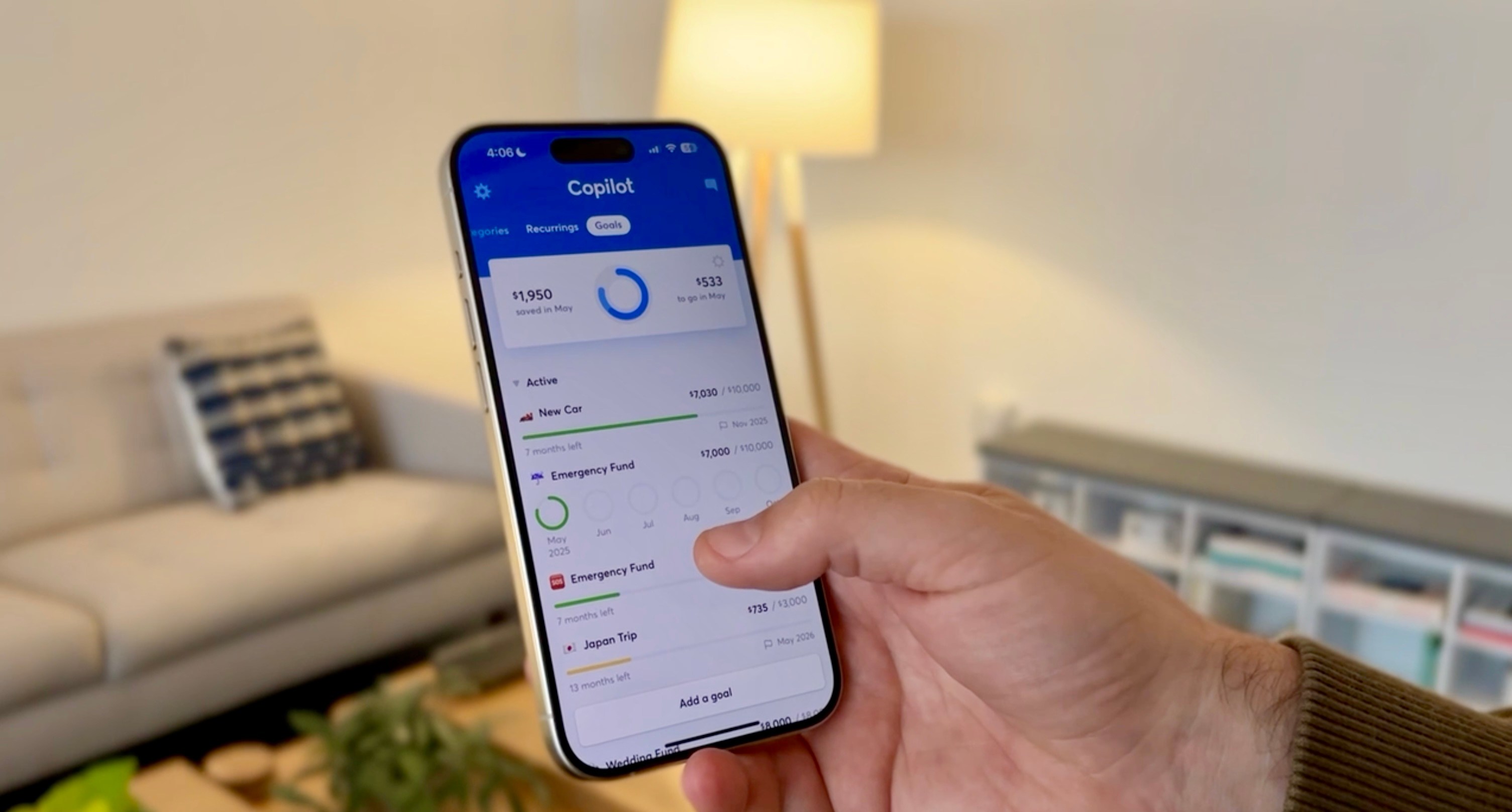 Copilot Money is the budgeting app you've been looking for - 9to5Mac