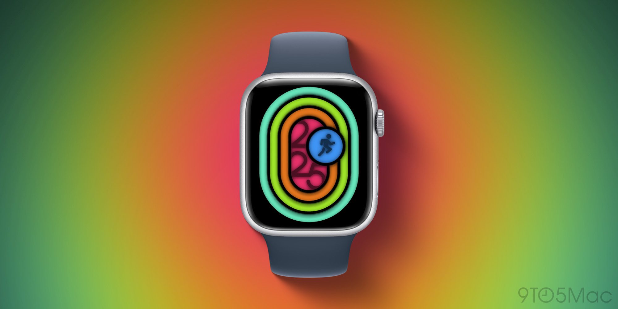 Следующее фитнес-событие Apple Watch запланировано на июнь