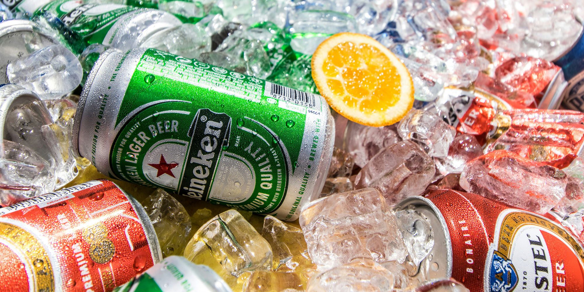 Новое приложение Instacart Fizz для доставки алкоголя ориентировано на Gen Z [U]