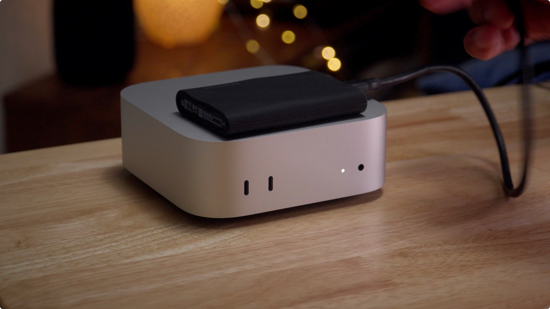 How to upgrade the M4 Mac mini SSD and save hundreds [Video] - 9to5Mac