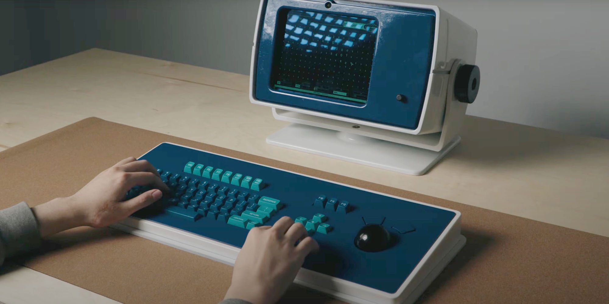 Клавиатура в стиле «Разделения» может стоить до $699 – выскажите свое мнение [Видео]