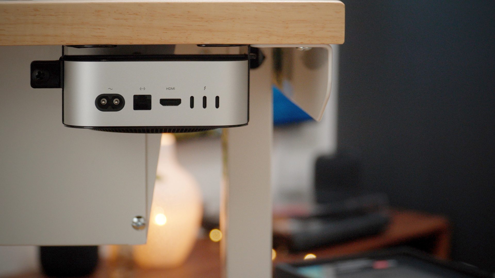 Обзор: Sonnet MacCuff mini – хорошо спроектированный кронштейн для Mac mini M4 [Видео]