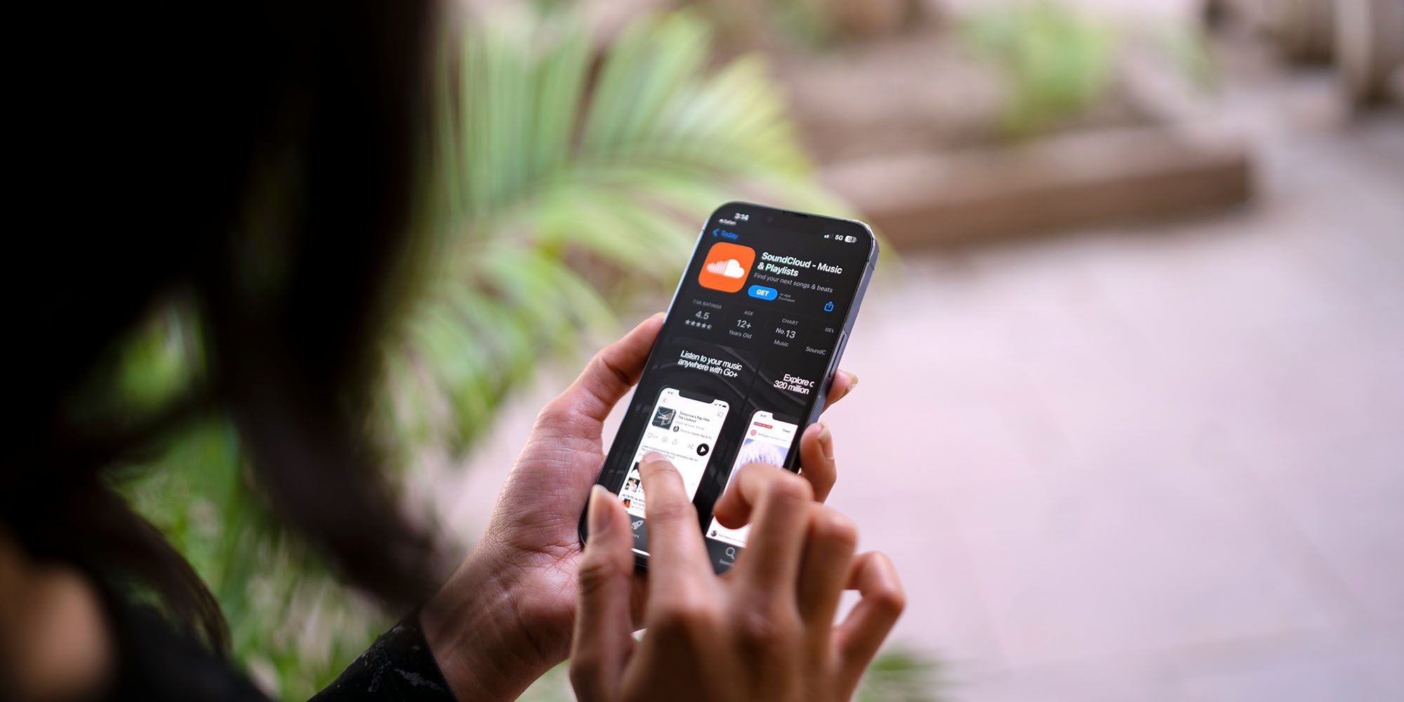 SoundCloud — последняя компания, столкнувшаяся с проблемами из-за пункта об ИИ в Условиях использования [U]