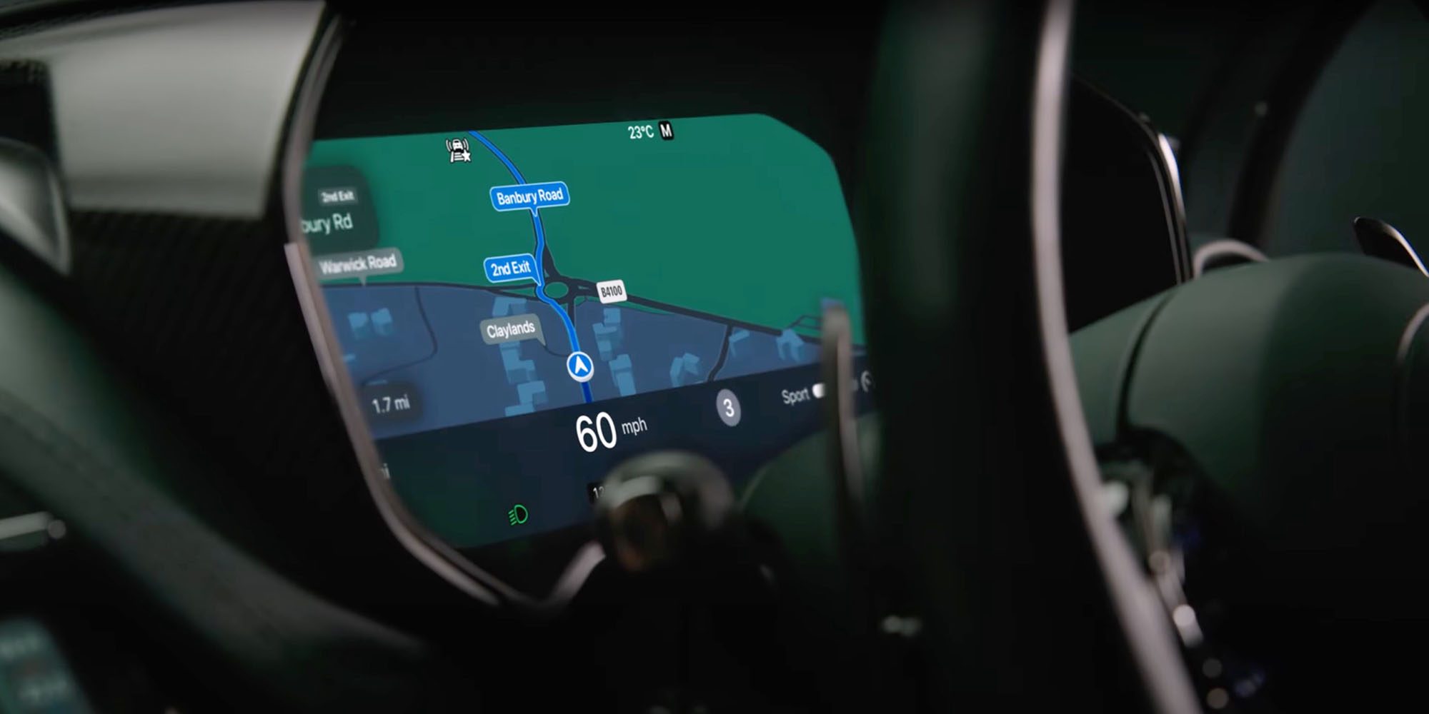 Top Gear подробно рассказывает об Apple CarPlay Ultra [Видео]