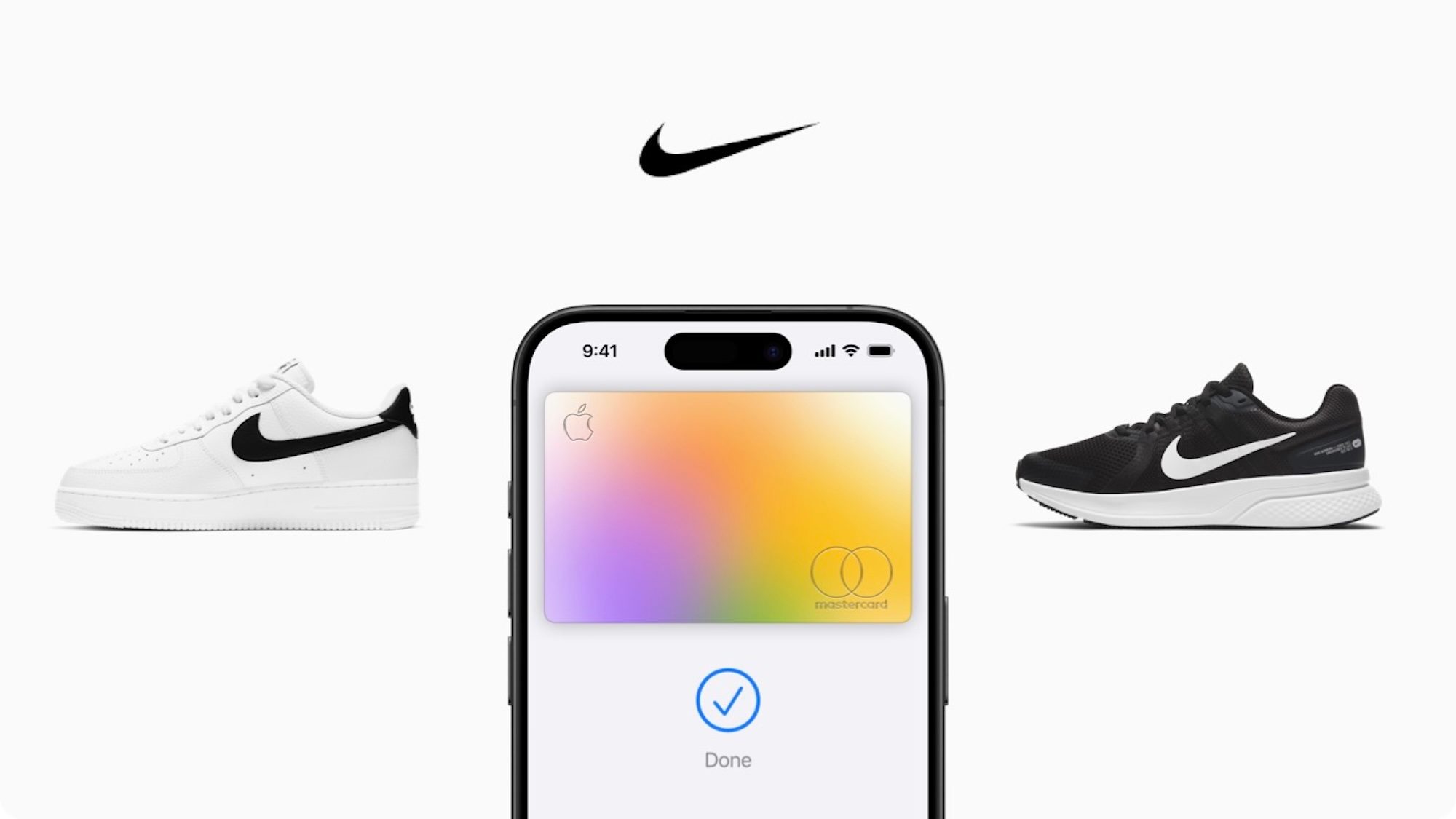 Apple Card добавляет акцию с 6% кэшбэка на ограниченное время