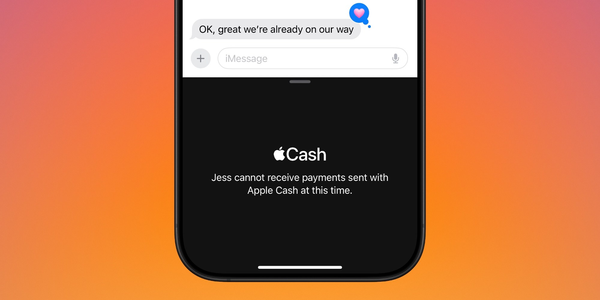 Apple Pay and Apple Cash are down for many iPhone users [U: Fixed ...