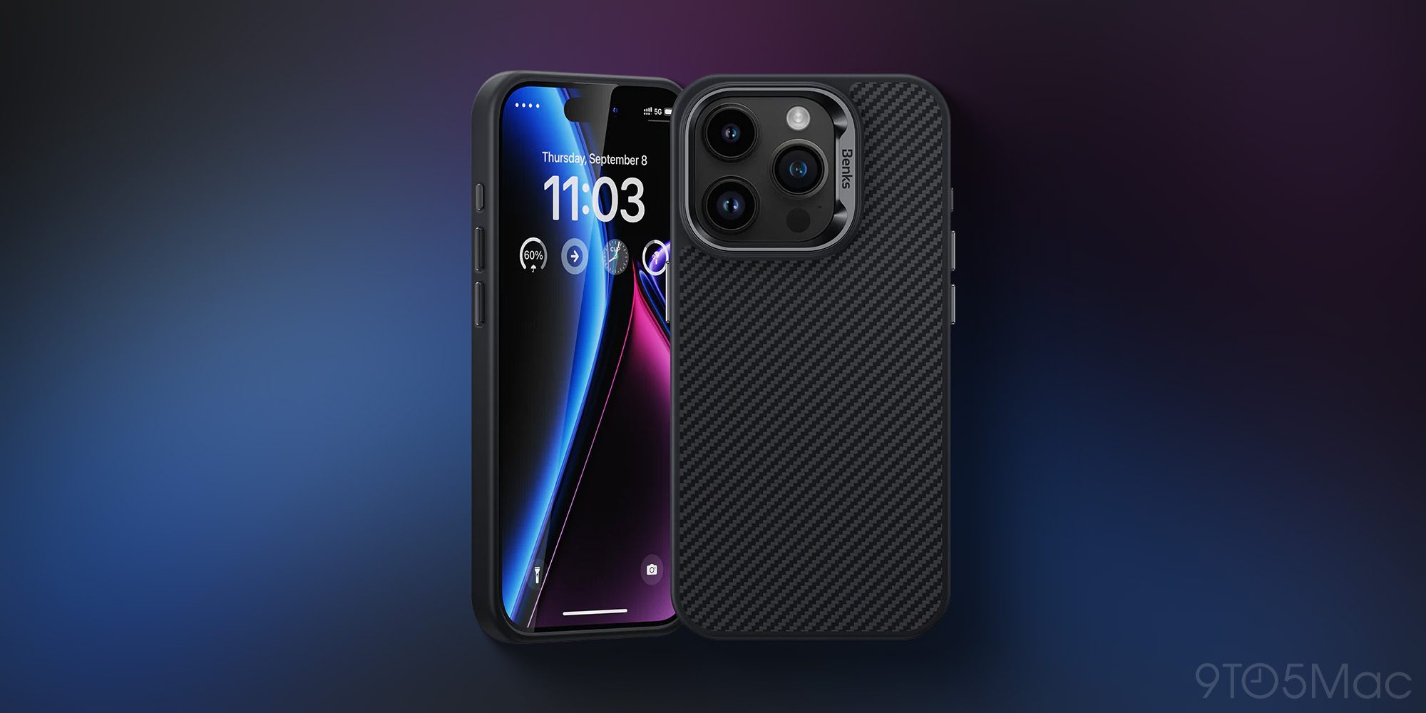 BENKS ArmorPro case review BENKS ArmorPro case review