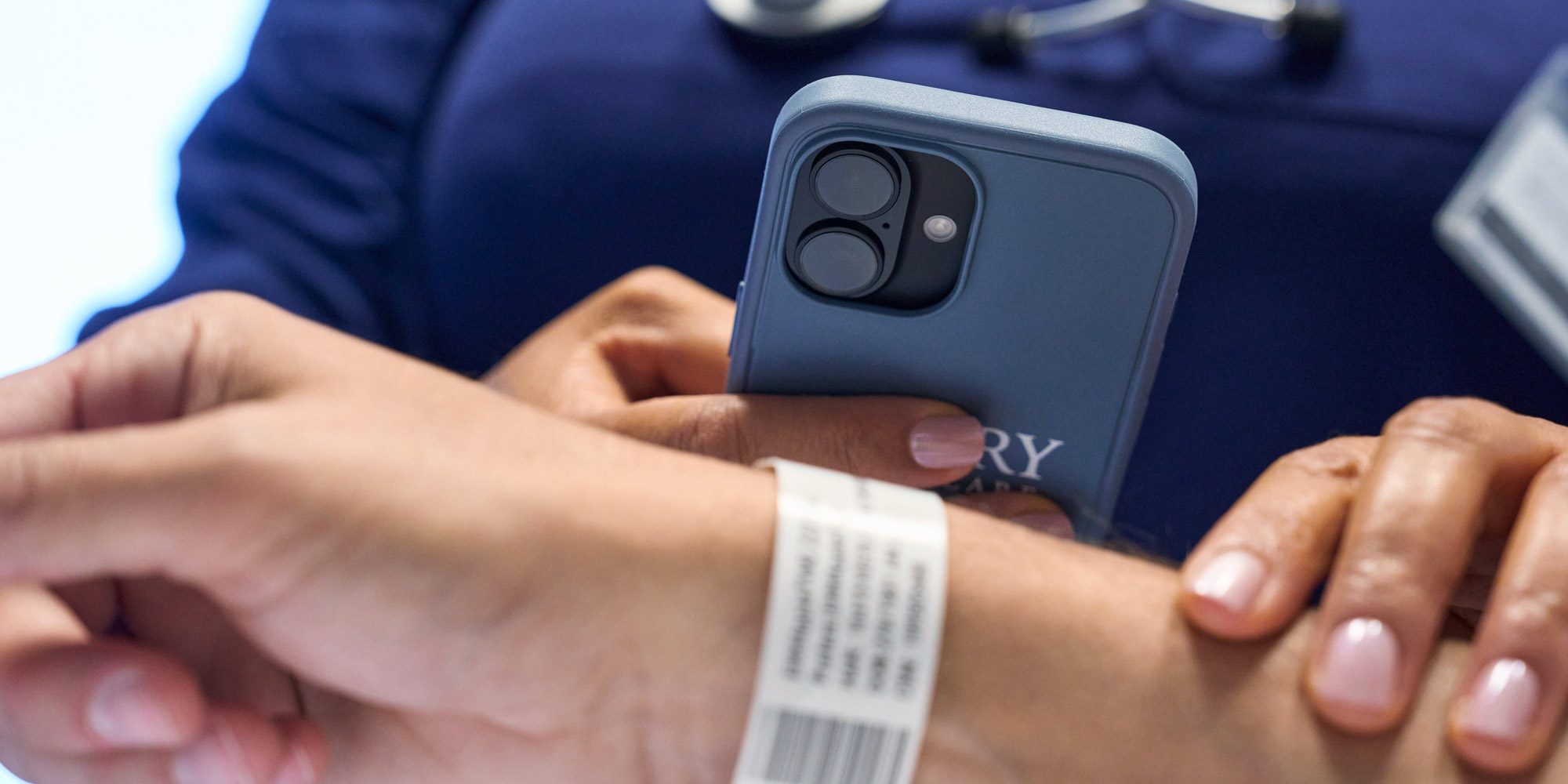 Apple рассказала, как её экосистема «трансформирует уход за пациентами» в больнице Emory Hillandale
