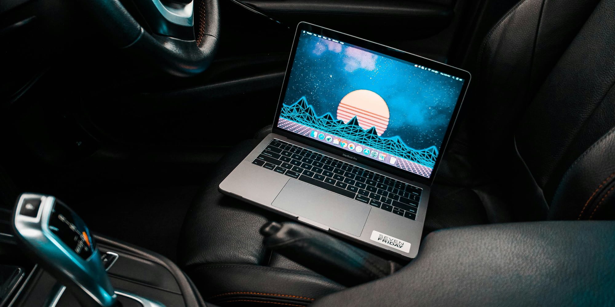 Лучшая функция iOS 18 для автомобиля теперь появится и на Mac