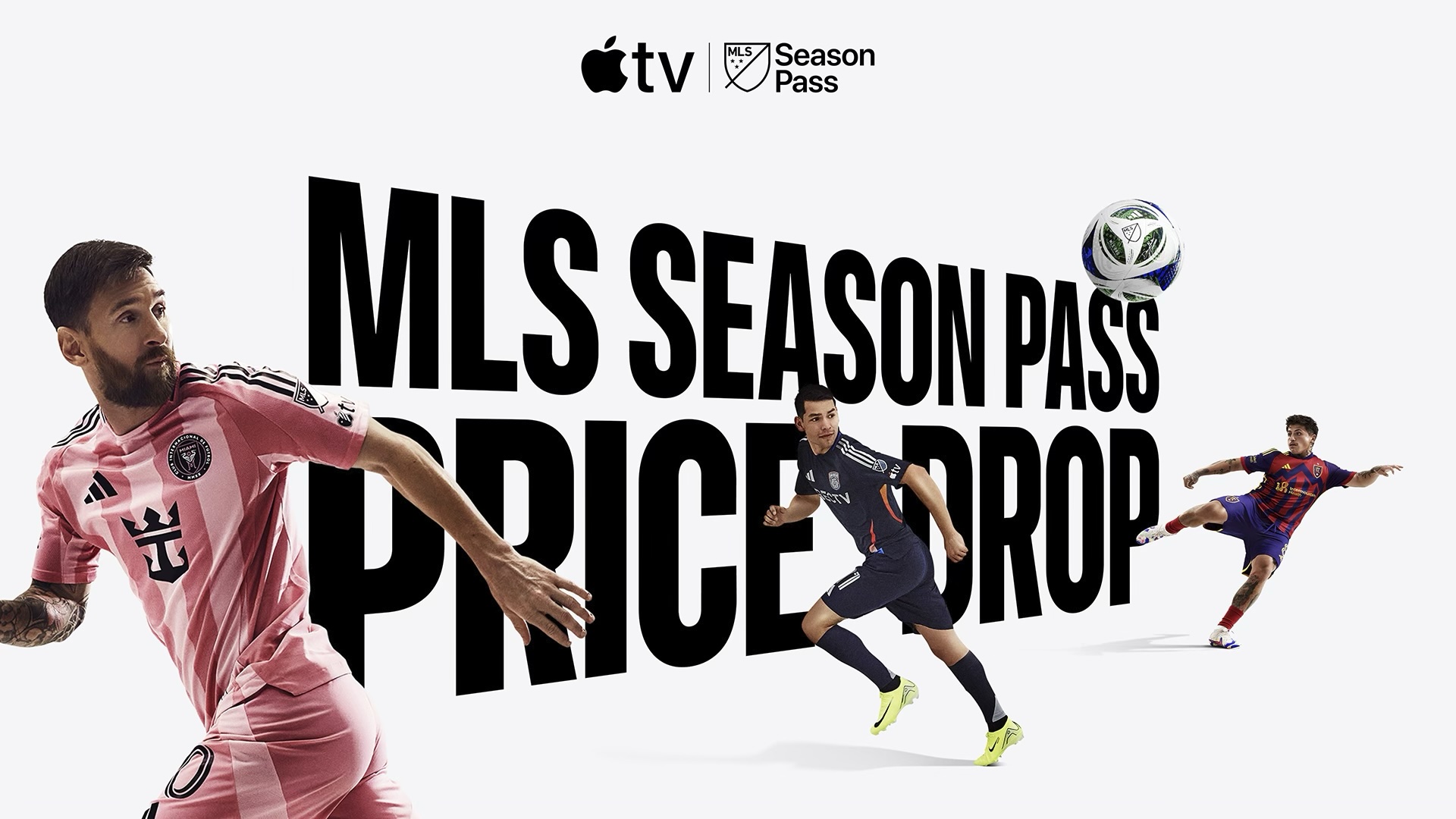 photo of Apple TV+: MLS commissioner shares confusing Season Pass viewership numbers image