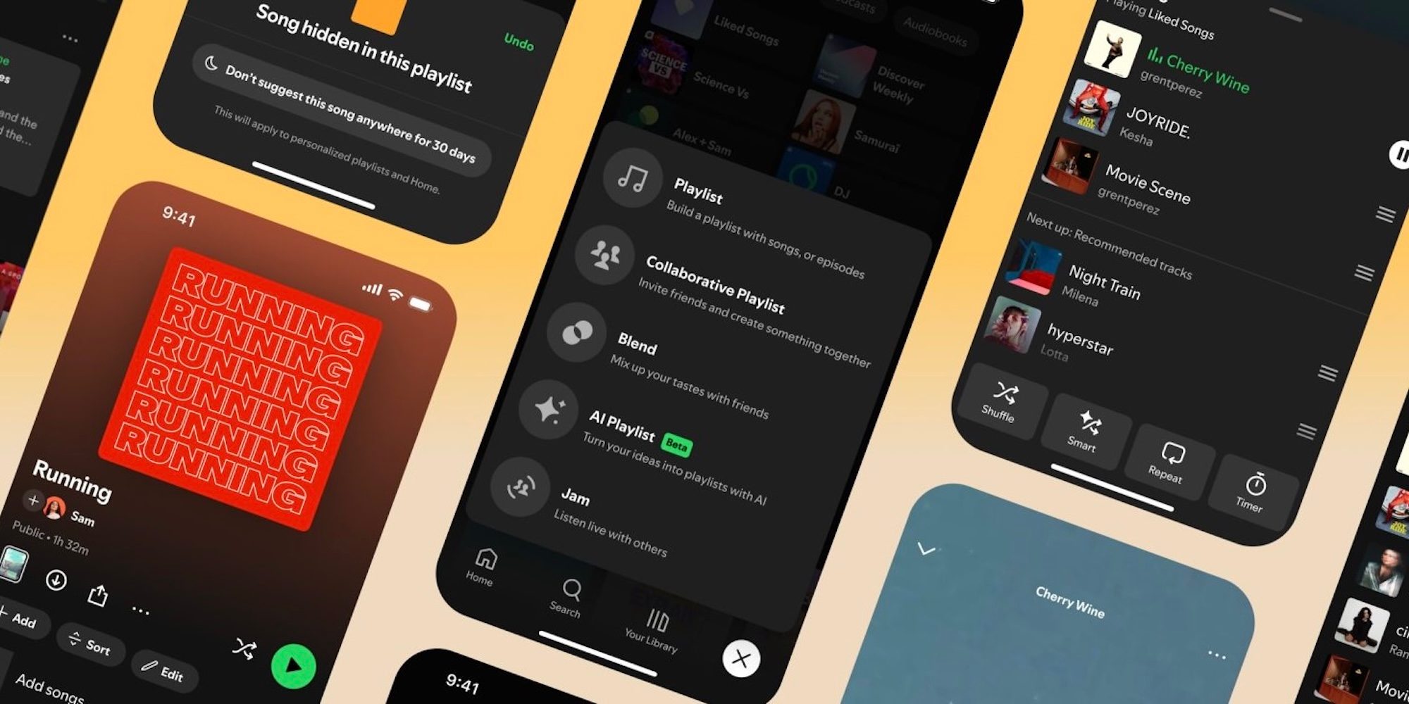 Apple Music стоит скопировать эту новую функцию Spotify
