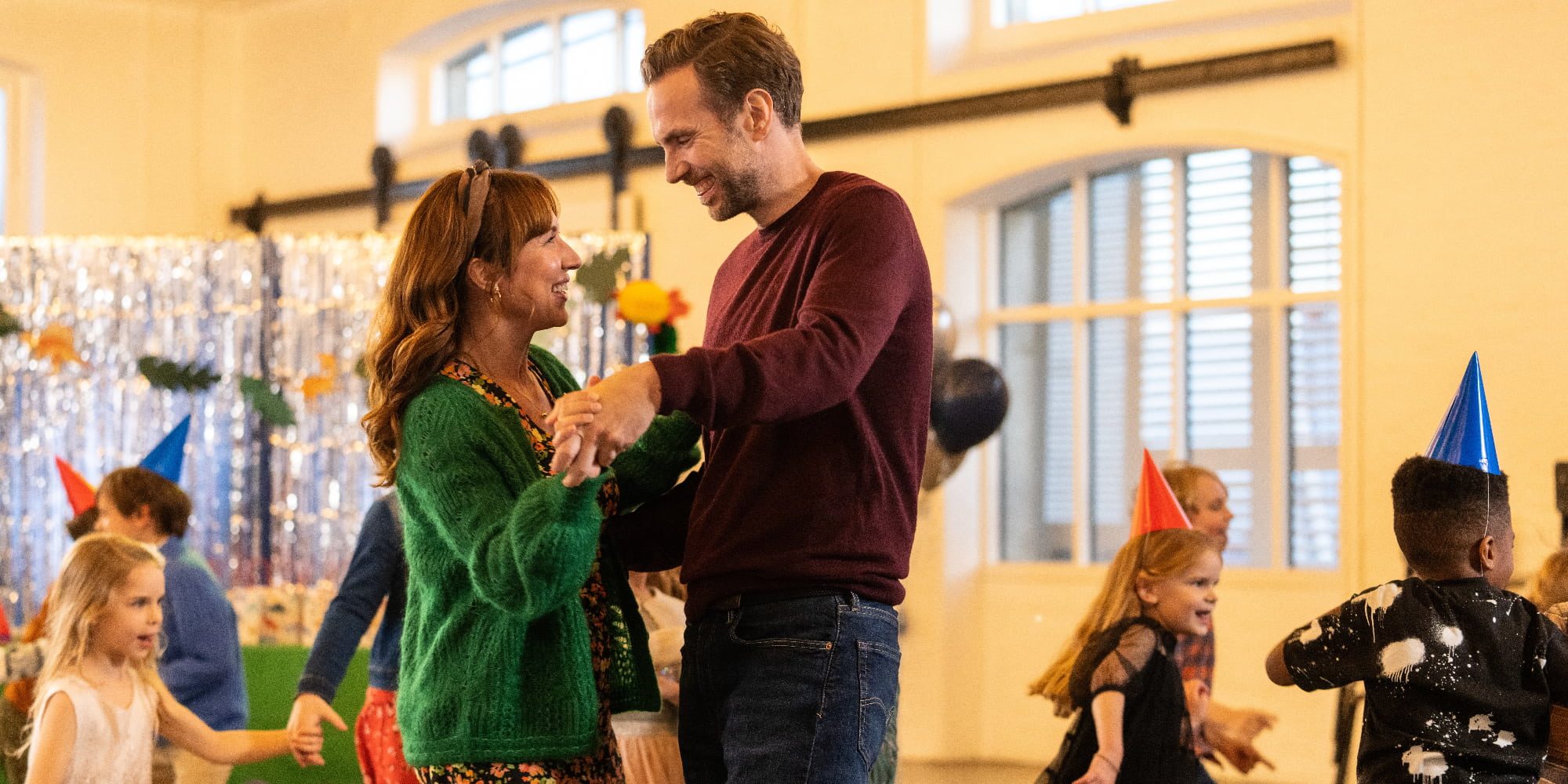 photo of Apple TV comedy with 96% Rotten Tomatoes is coming back soon image