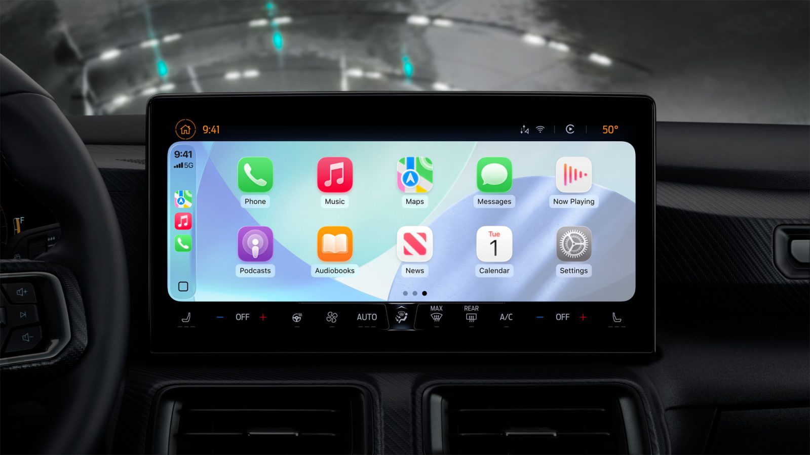 Here are three of my favorite CarPlay features right now