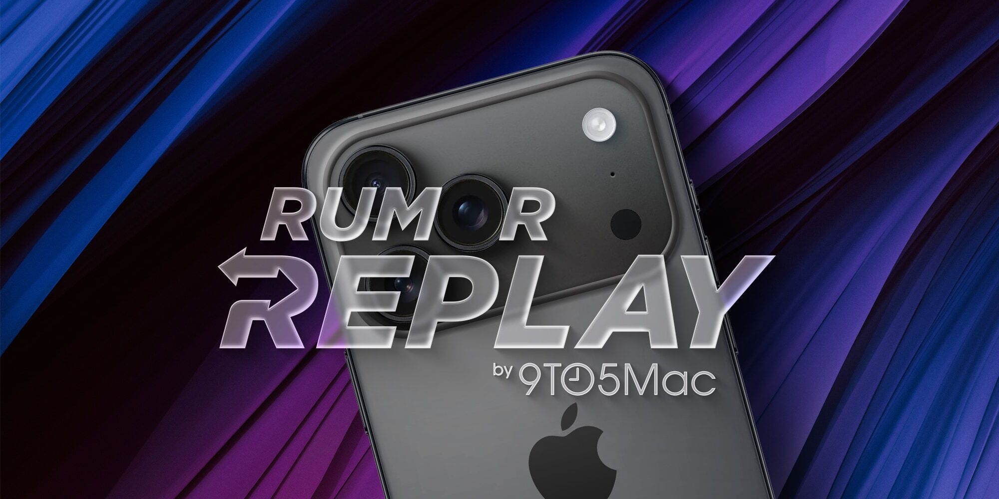 photo of Rumor Replay: iPhone 17 Pro Max exclusive feature, Apple Watch Series 12, more image
