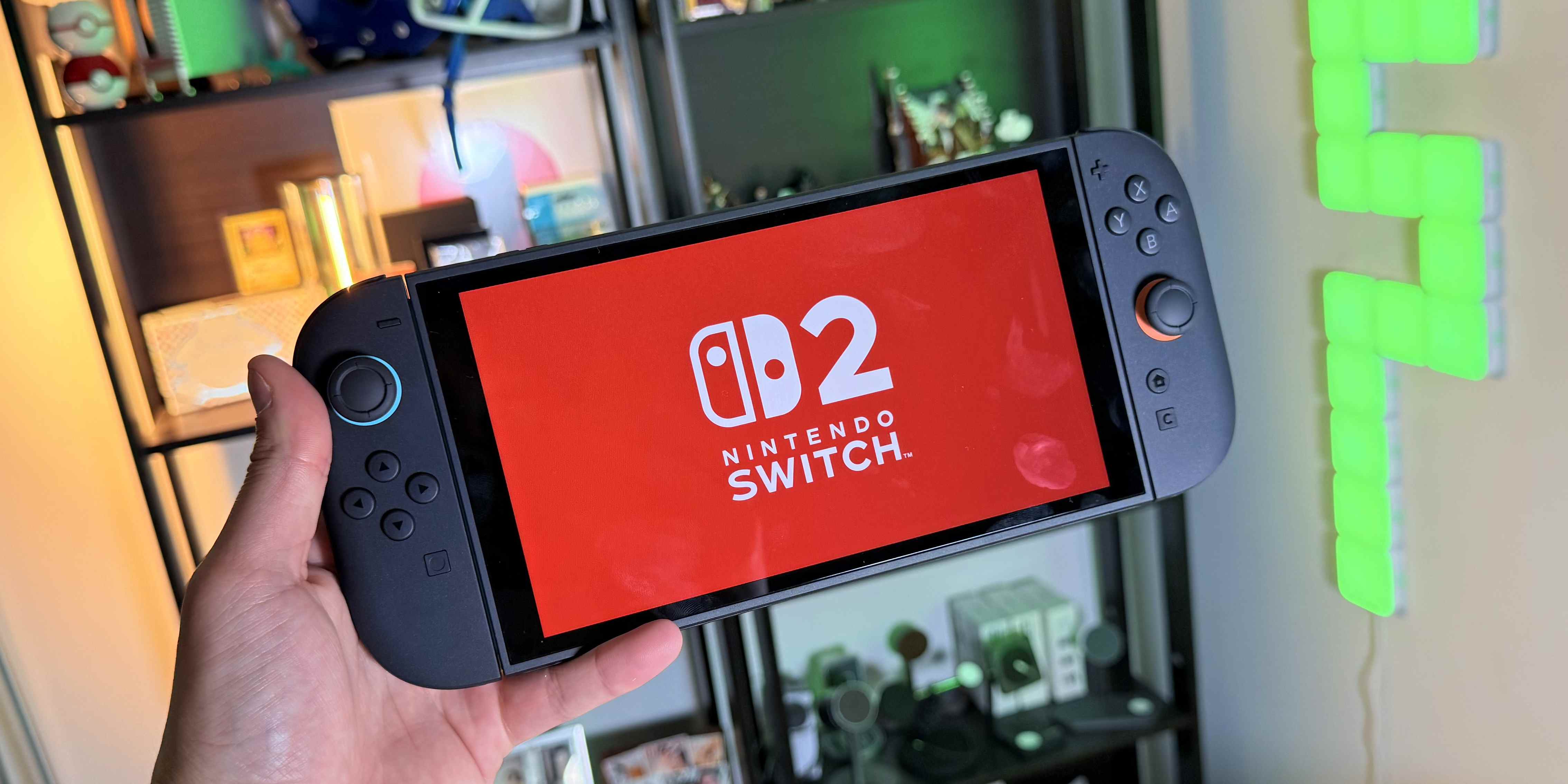 photo of iPhone can be used as a Nintendo Switch 2 webcam [Video] image