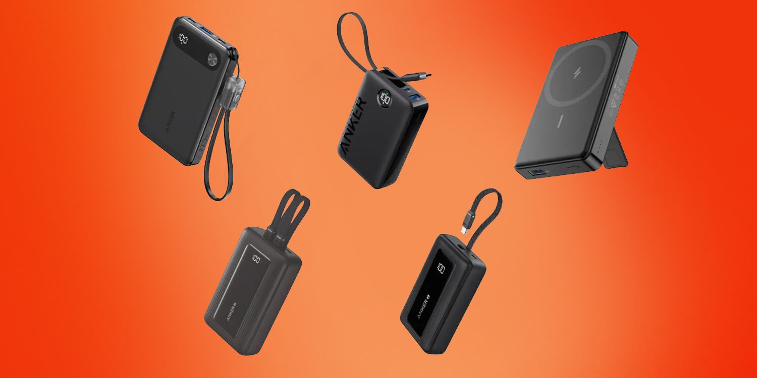 Anker issues new global power bank recall over fire hazard - 9to5Mac
