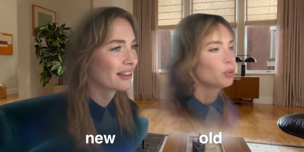 photo of Apple overhauls Vision Pro Personas feature, now with much higher-quality 3D avatars image