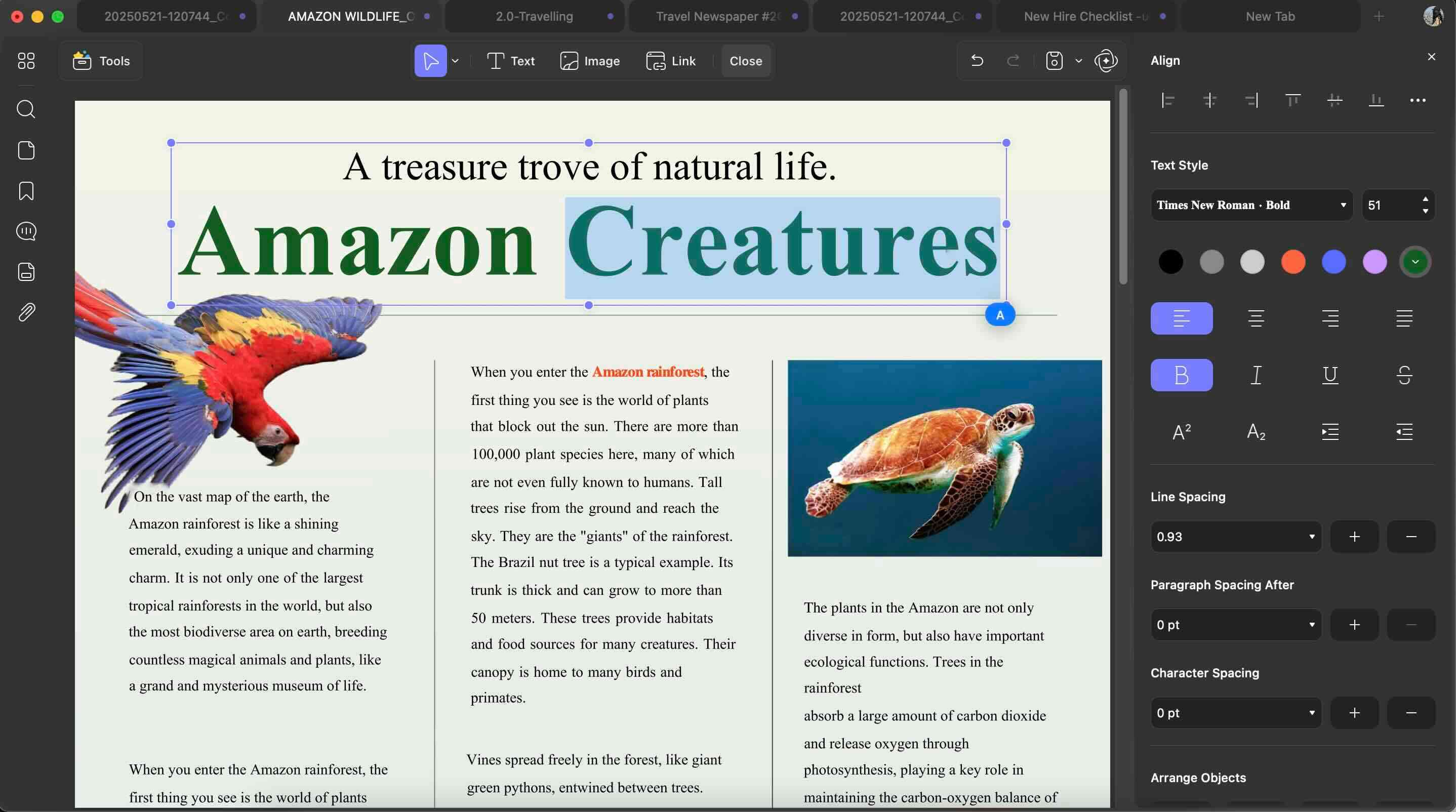 This AI-powered PDF editor just got a major upgrade - UPDF 2.0 - 9to5Mac