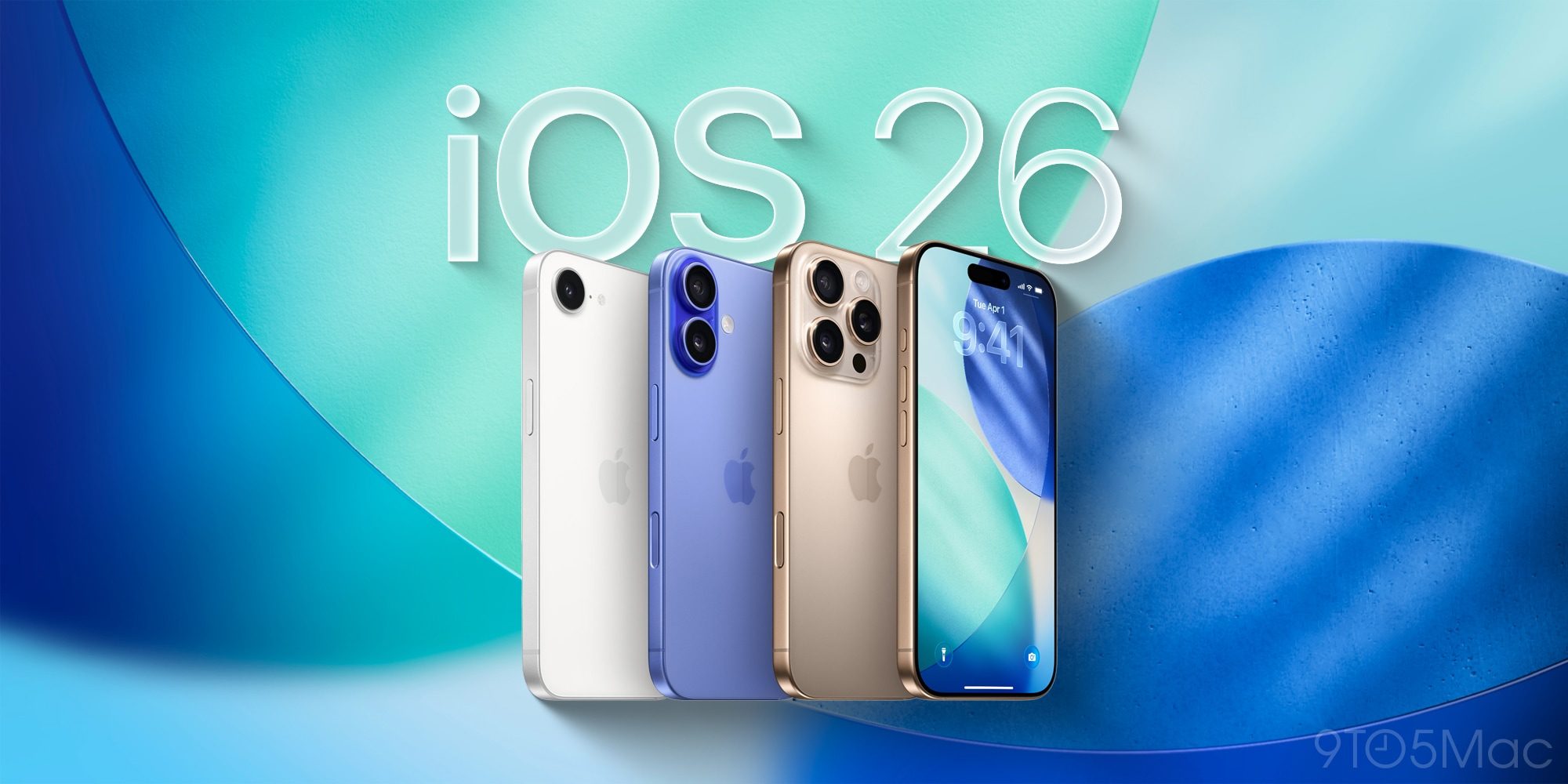 iOS 26.0.2 скоро выйдет для пользователей iPhone