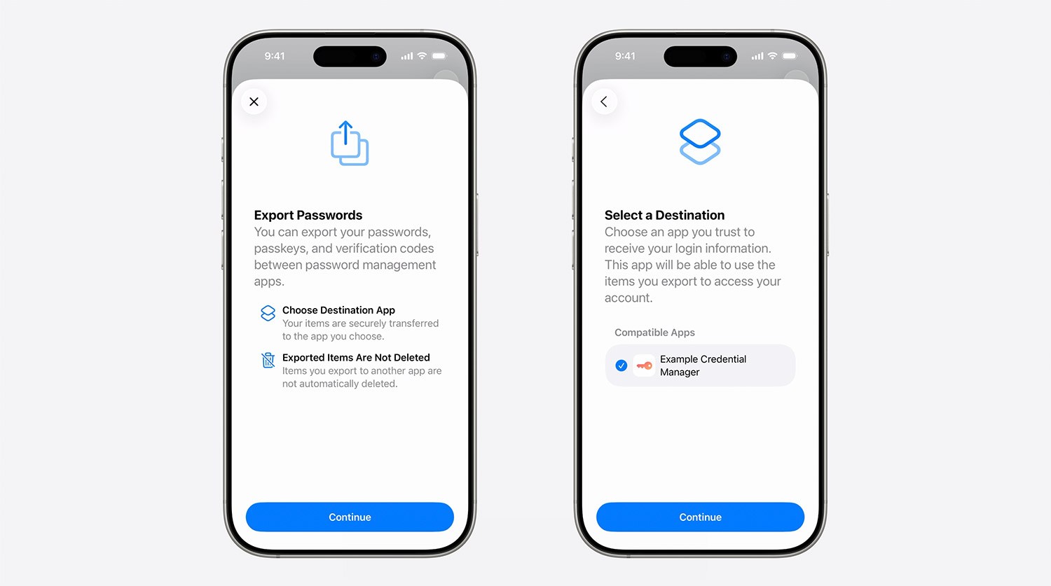 iOS 26: Apple solved one of the biggest passkey headaches - 9to5Mac