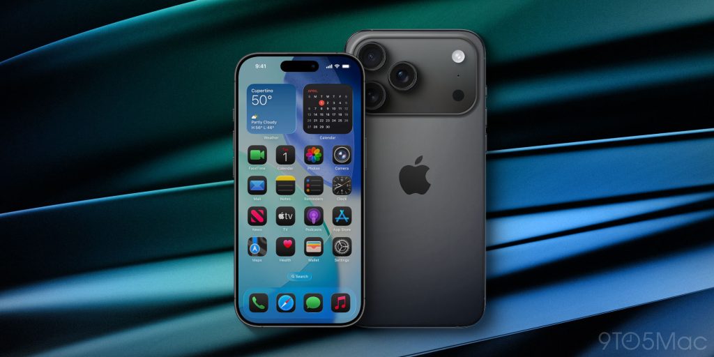 iPhone 17 is coming: Here's what's new with every model - 9to5Mac