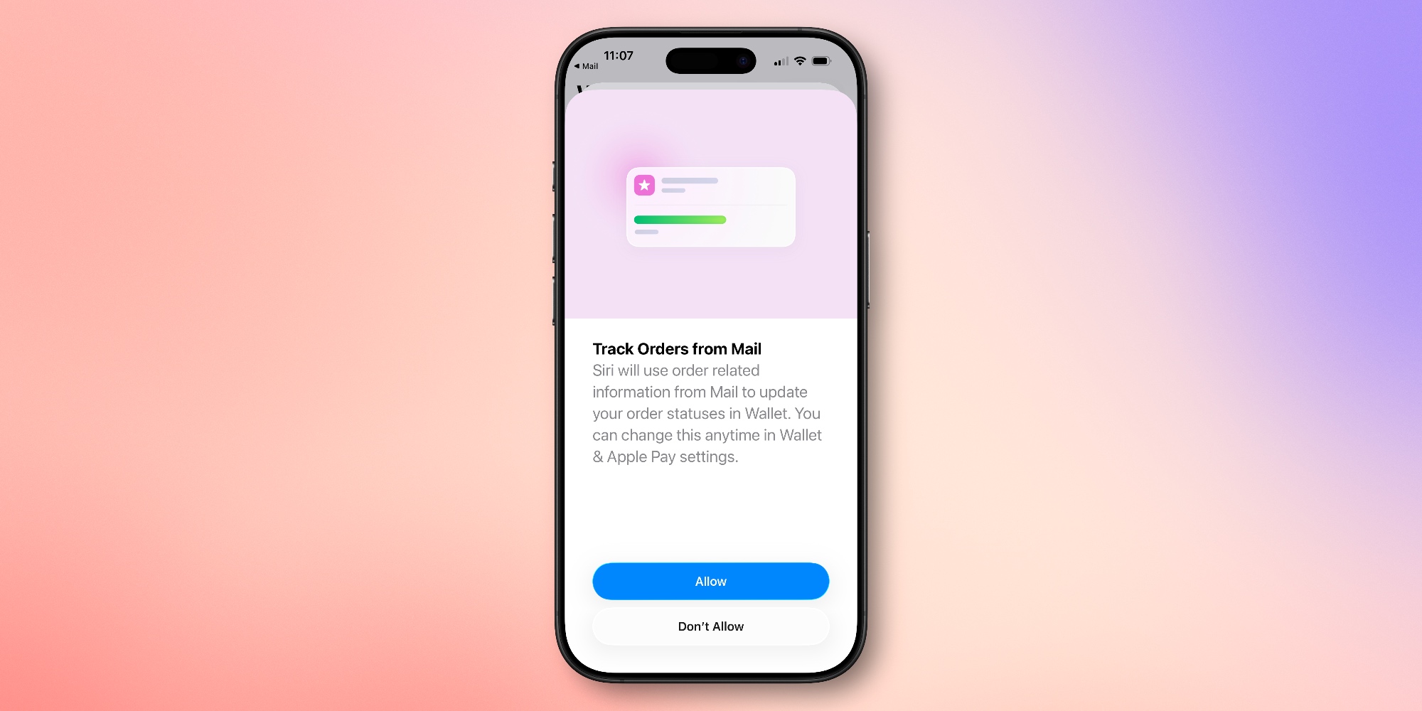 Here’s everything new for Apple Wallet in iOS 26 - 9to5Mac