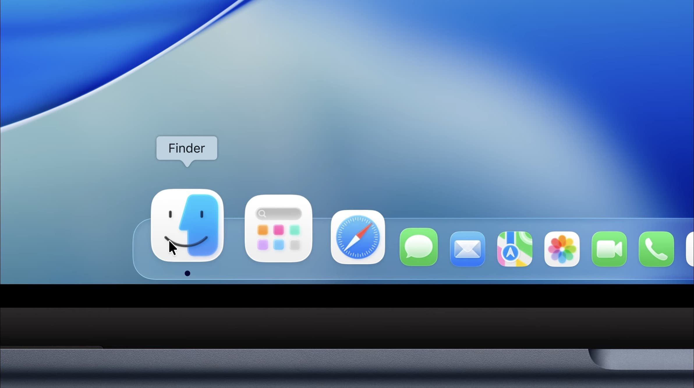 Apple анонсирует macOS Tahoe 26 с обновленным интерфейсом, улучшенным Spotlight, приложением «Телефон» и многим другим