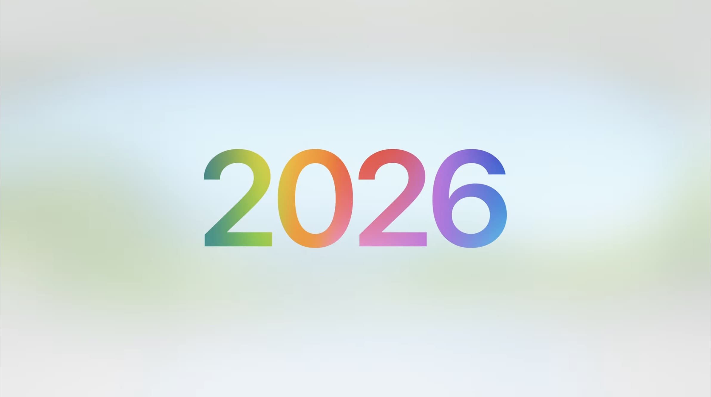Apple prepares for WWDC 2026 and iOS 27 by expanding its&hellip;