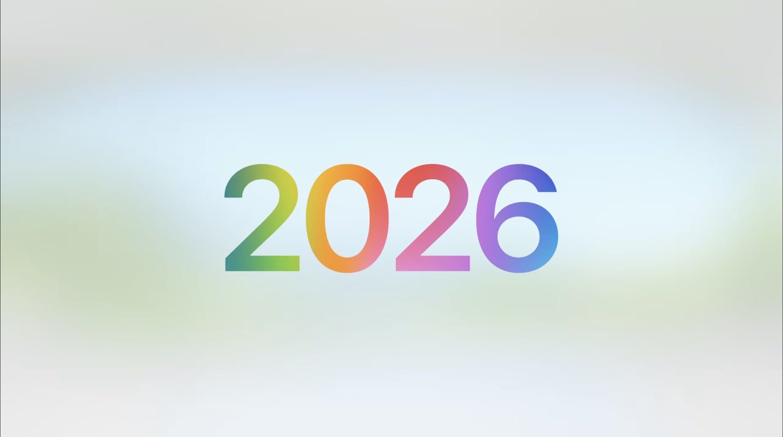 Apple prepares for WWDC 2026 and iOS 27 by expanding its reach