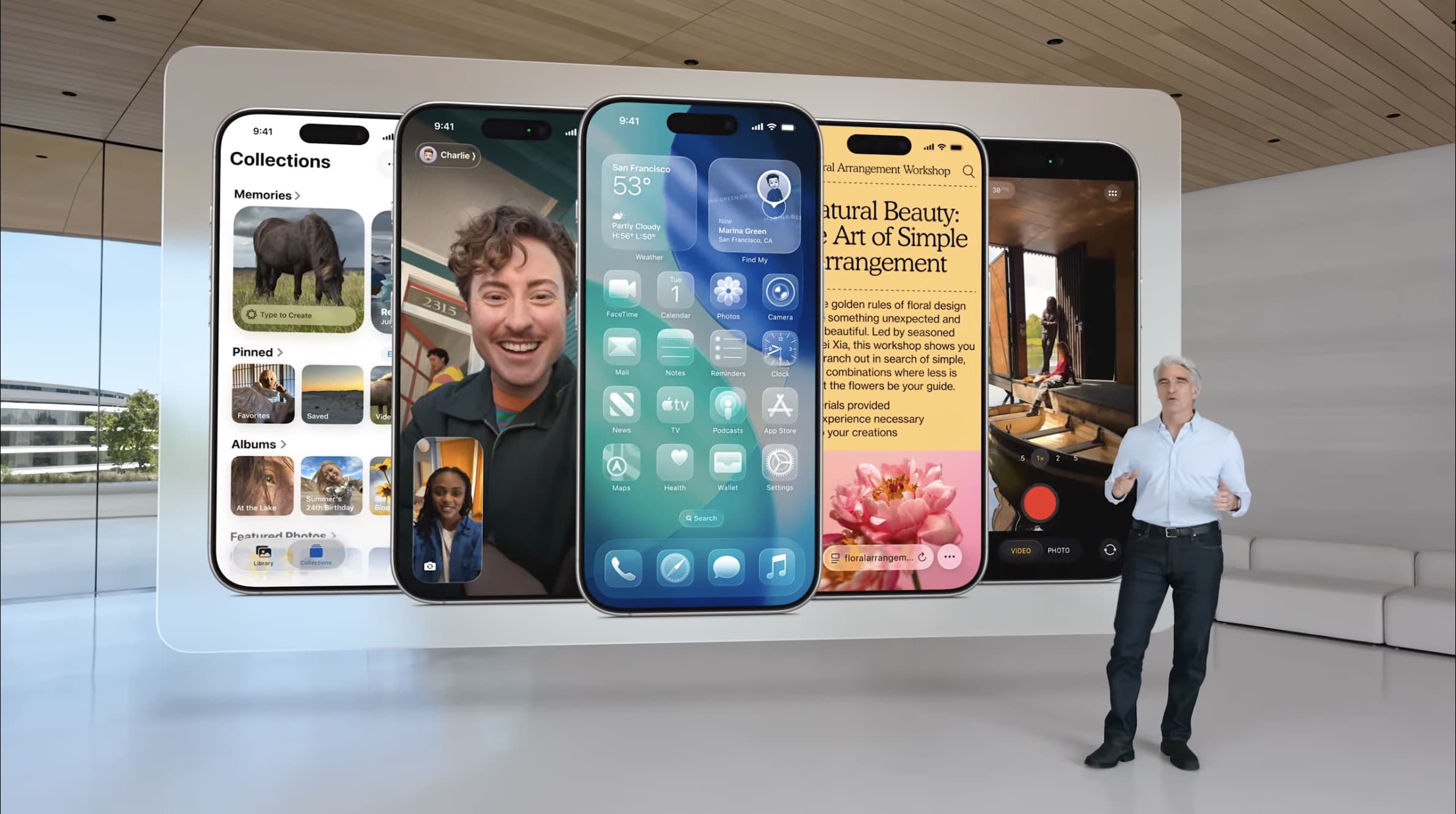 photo of iOS 26: Here’s the list of iPhone models compatible with the update image