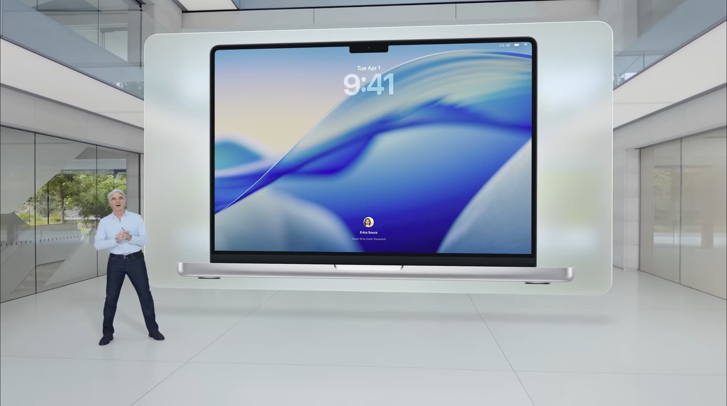 Эта новая функция macOS Tahoe решает распространенную проблему Mac