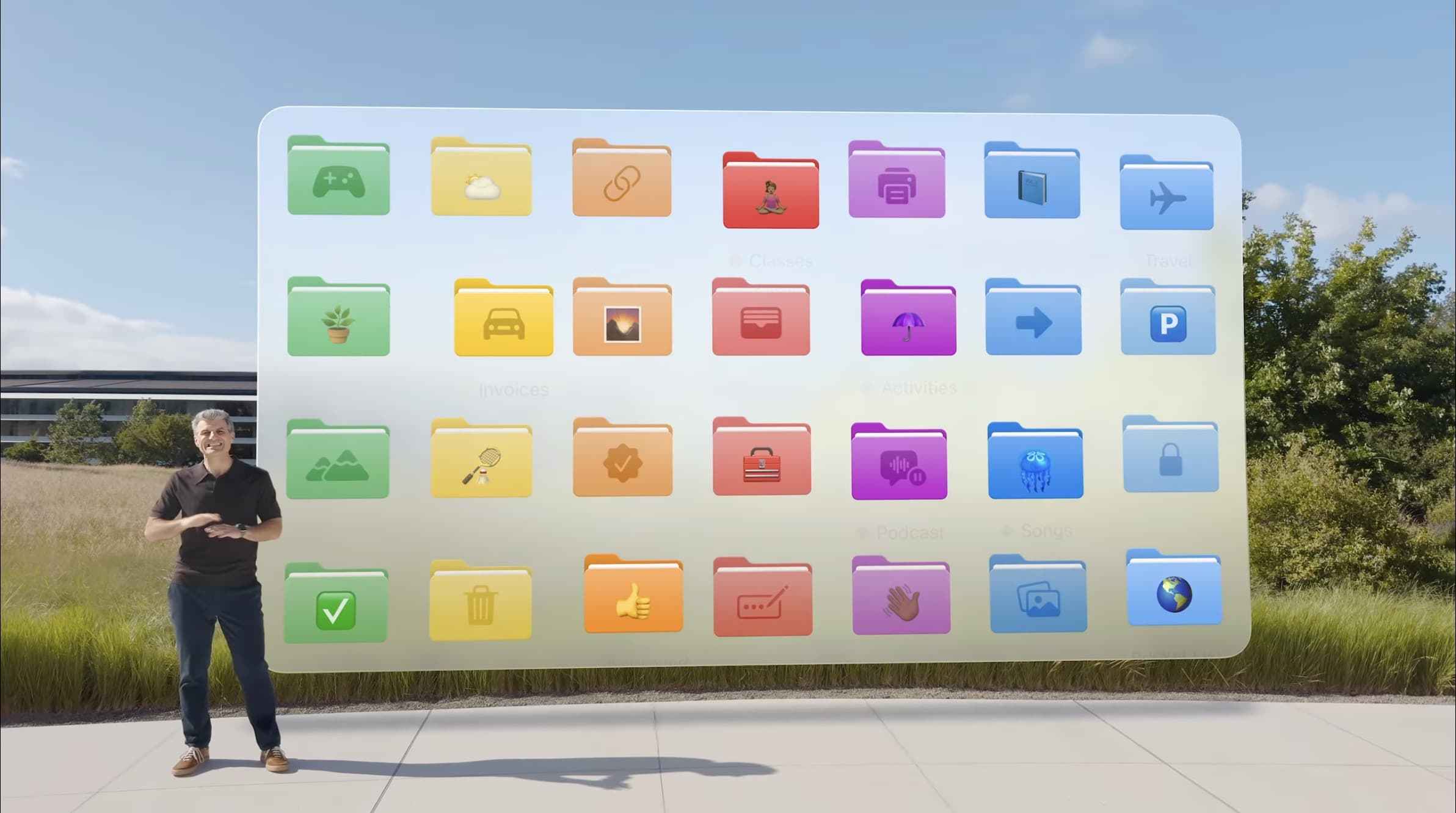 Three new ways to customize your macOS Tahoe 26 - 9to5Mac