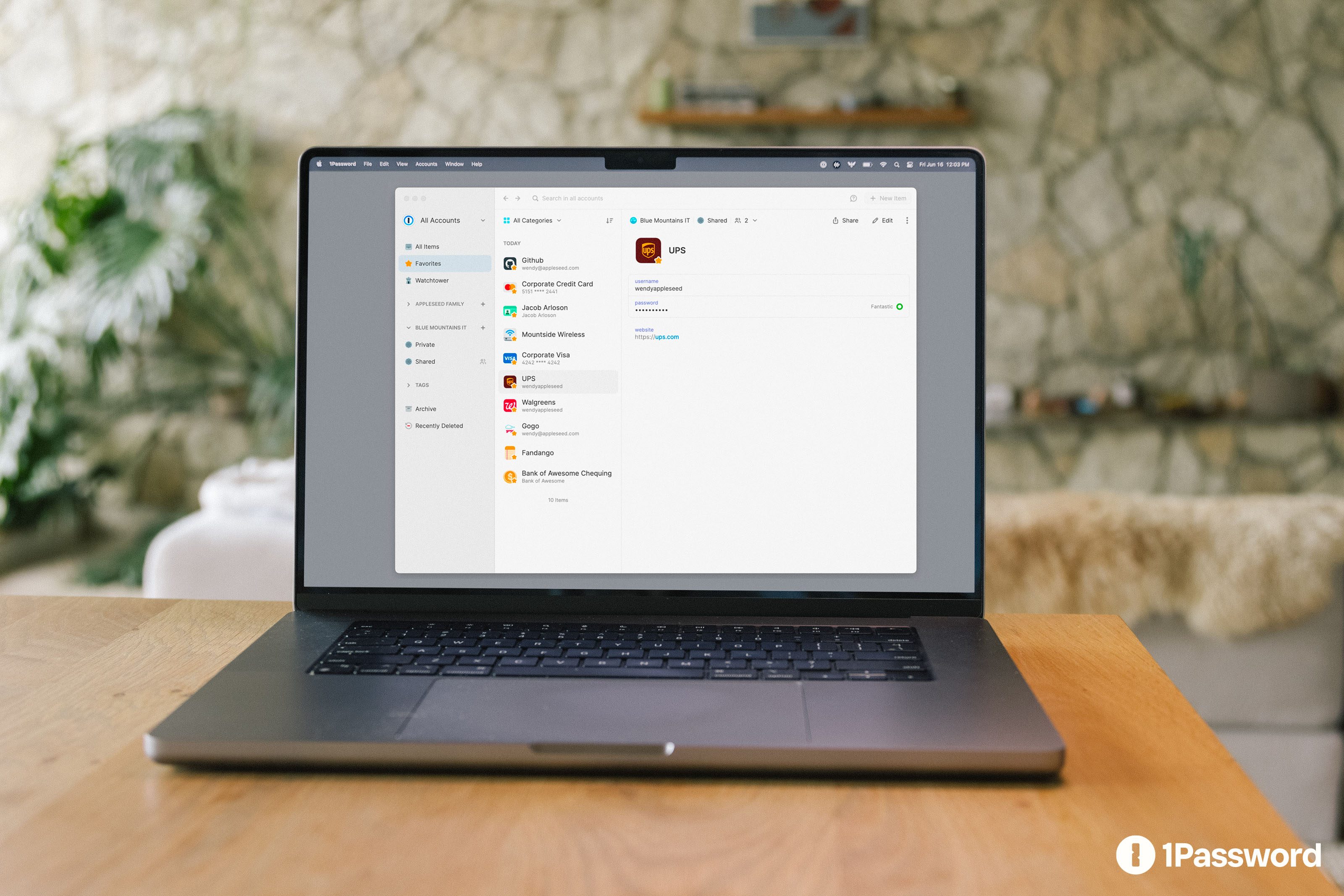 Попробуйте 1Password бесплатно и сэкономьте 20 долларов (а также все ваши уникальные пароли) к Prime Day