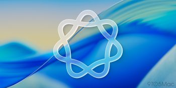 Senior AI researchers continue to leave Apple amid 'a crisis of confidence' | Apple Intelligence logo in liquid glass style